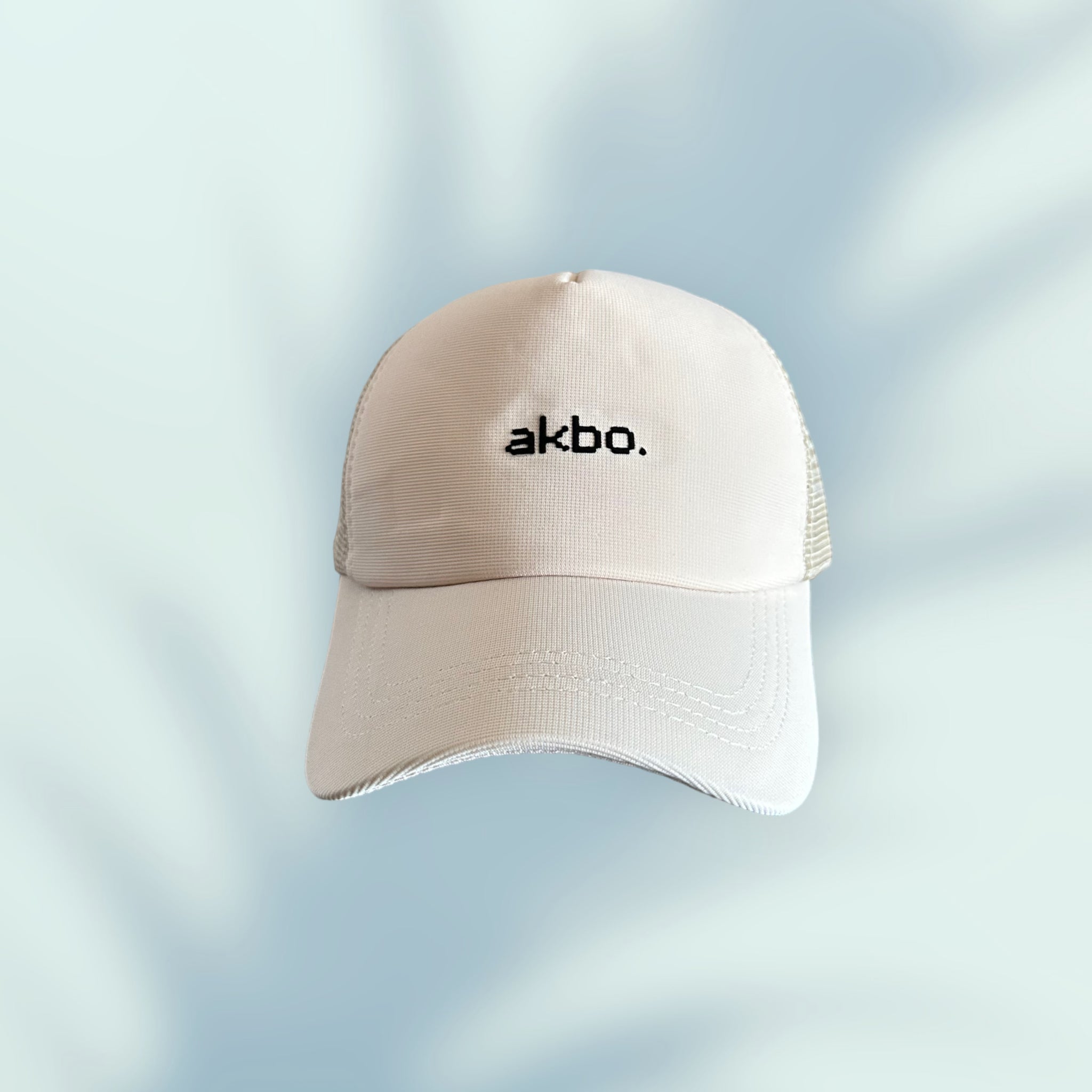 AKBO Netted Chapeau-8