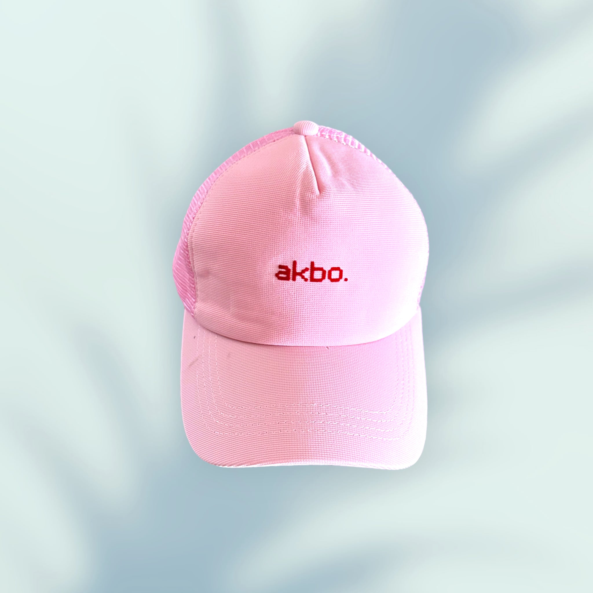 AKBO Netted Chapeau-9