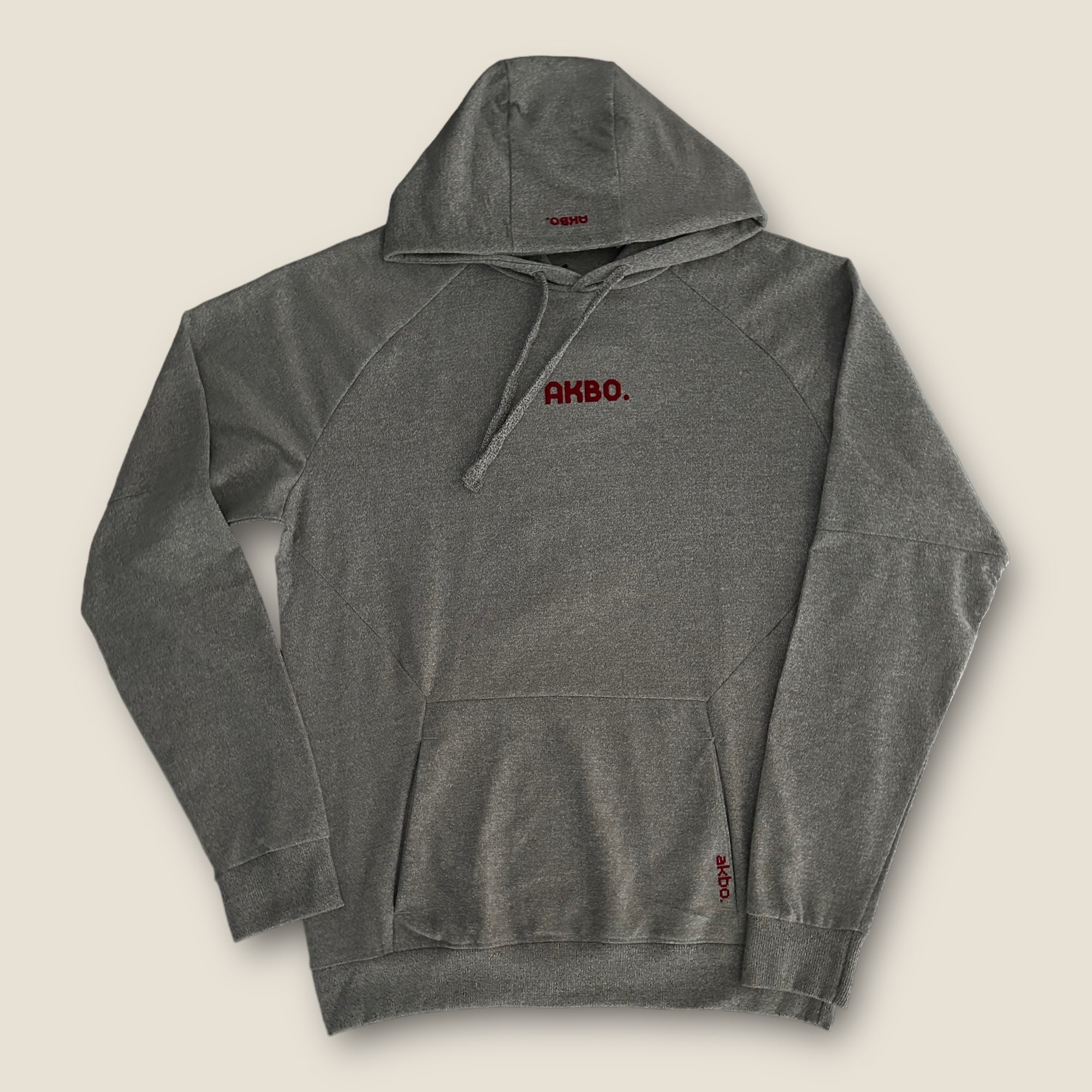 AKBO Glam Hoodie Sweatshirt-7