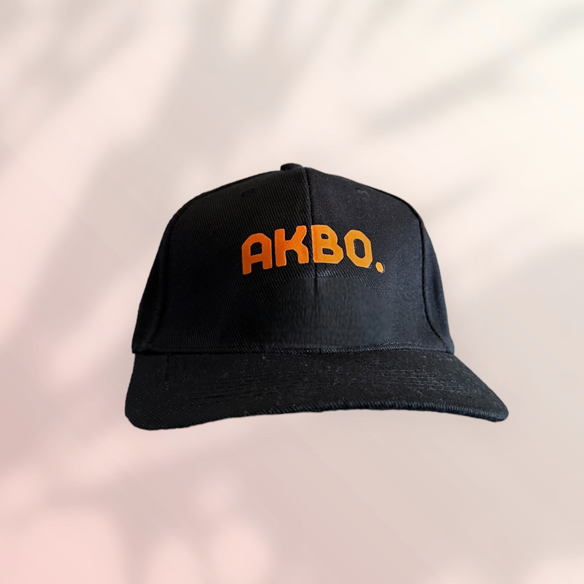 AKBO Snapback Chapeau-7