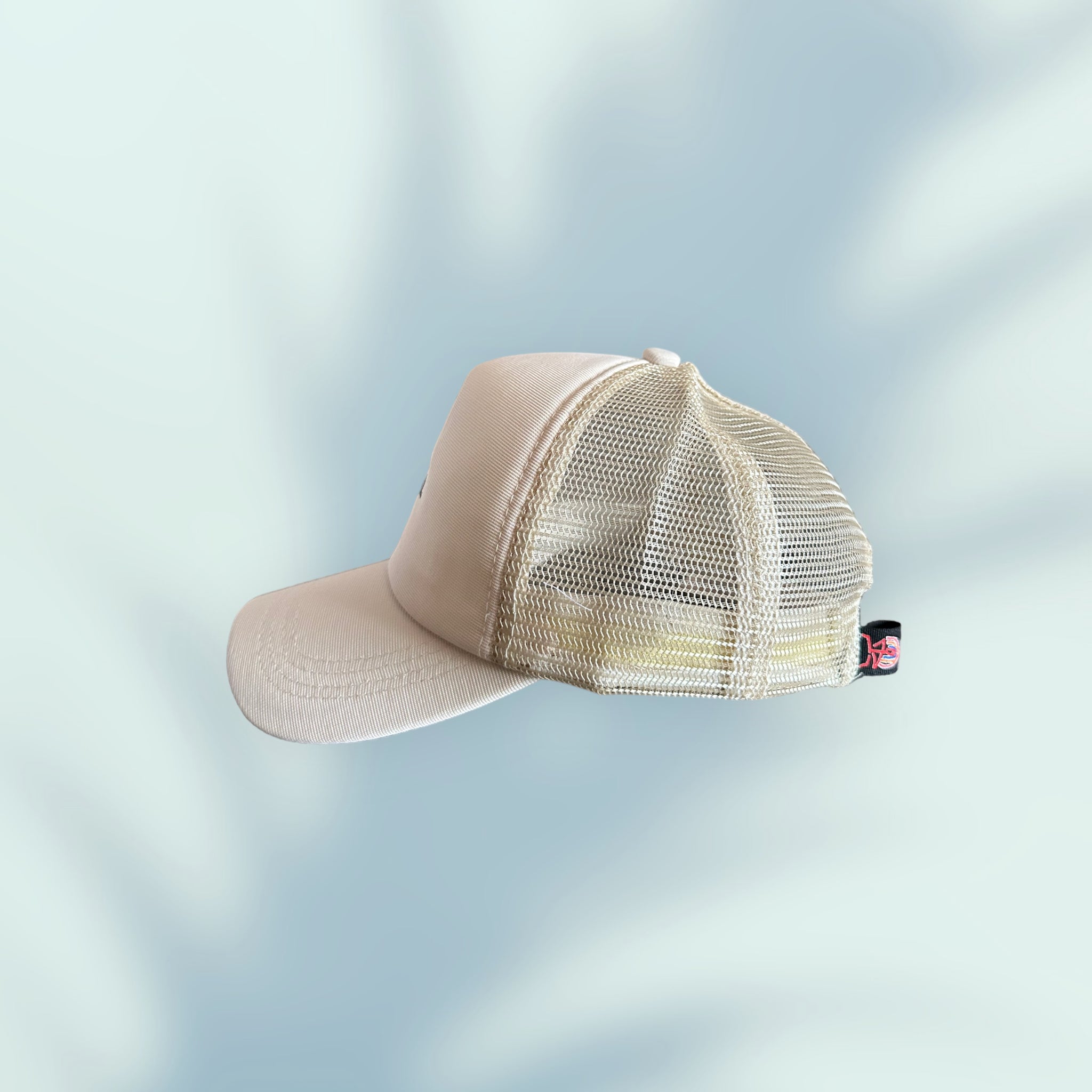 AKBO Netted Chapeau-10