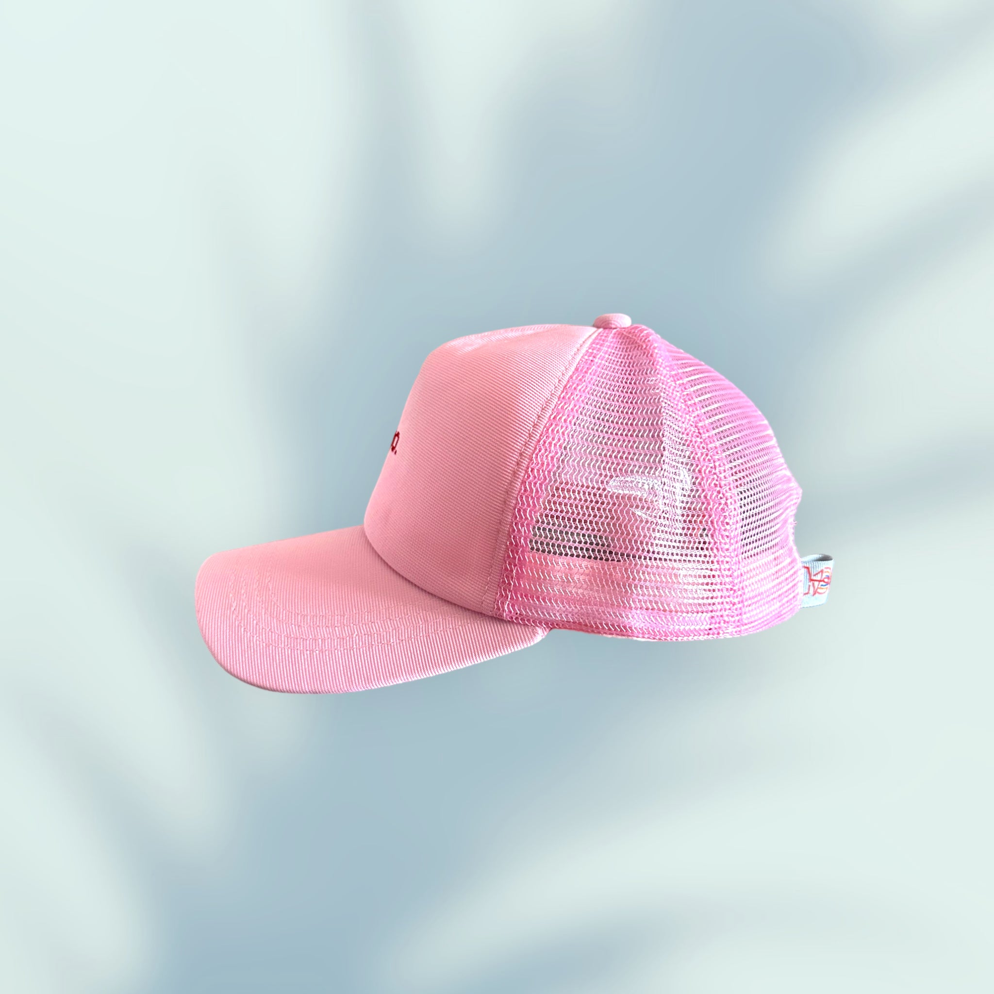 AKBO Netted Chapeau-11