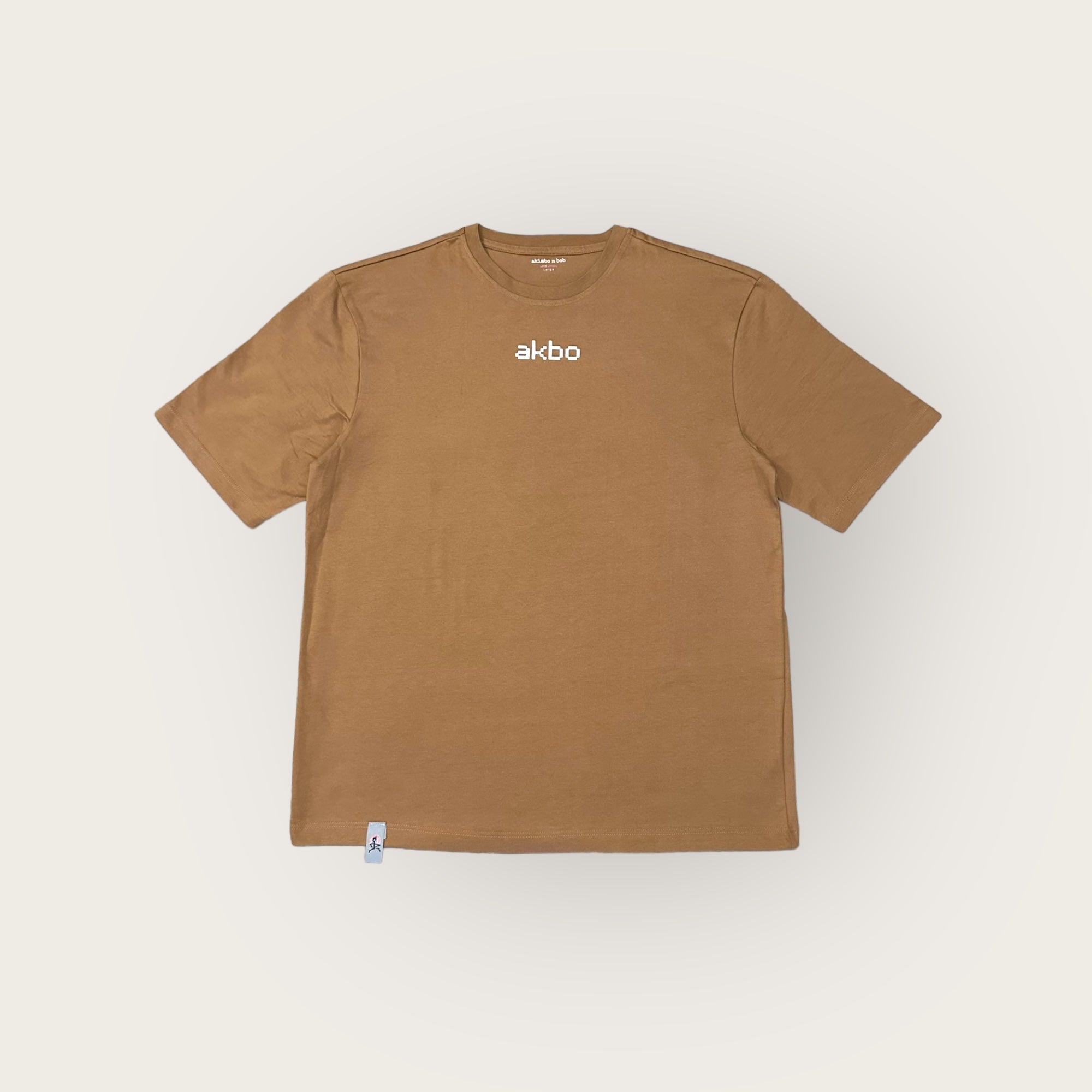 AKBO Classic Loose fit Men's Shirt-12