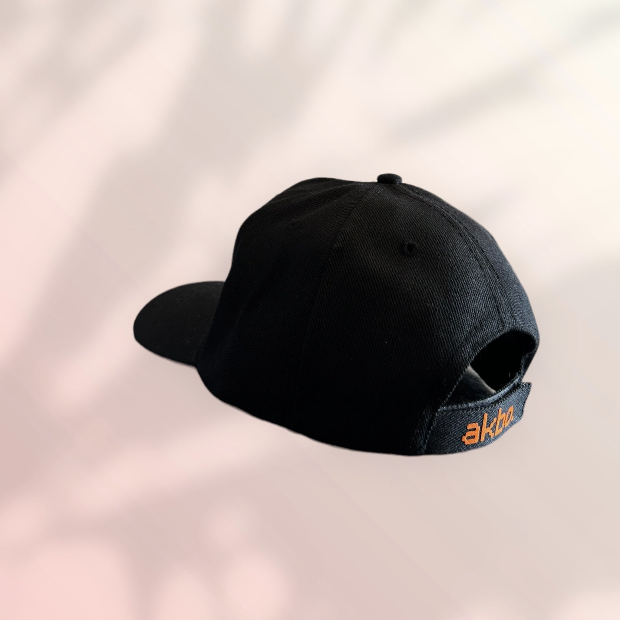 AKBO Snapback Chapeau-6