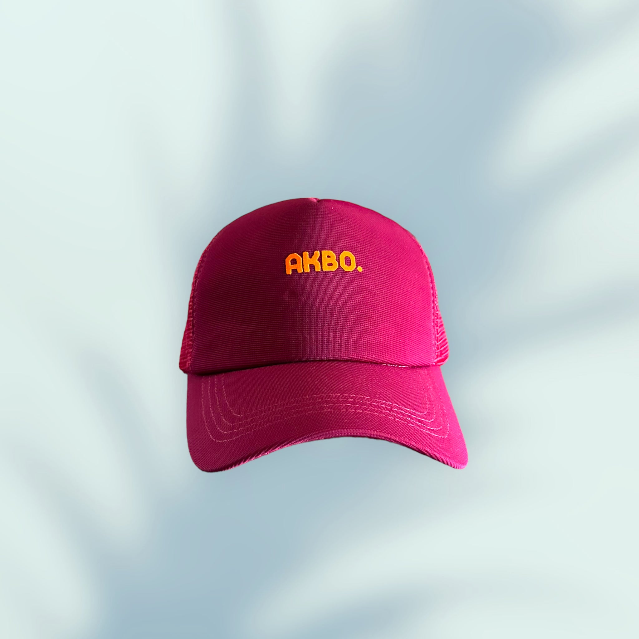 AKBO Netted Chapeau-13