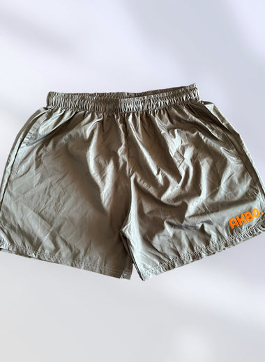 Poly AKBO Shorts