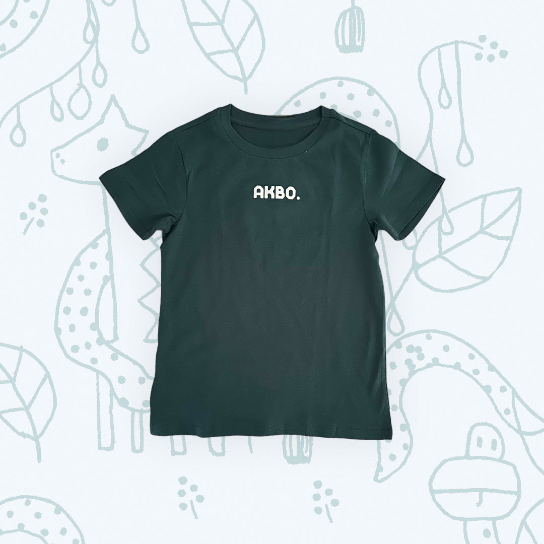 AKBO kiddies T-shirt-4