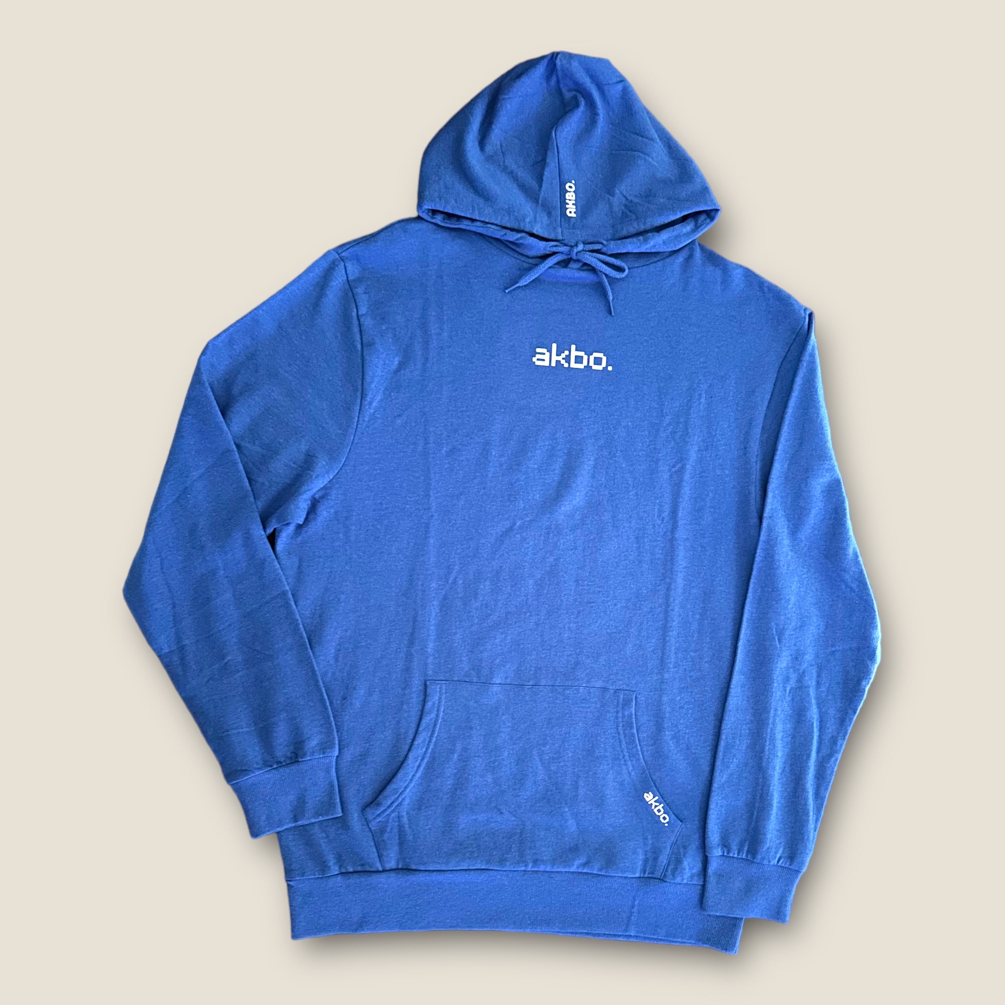 AKBO Glam Hoodie Sweatshirt-6