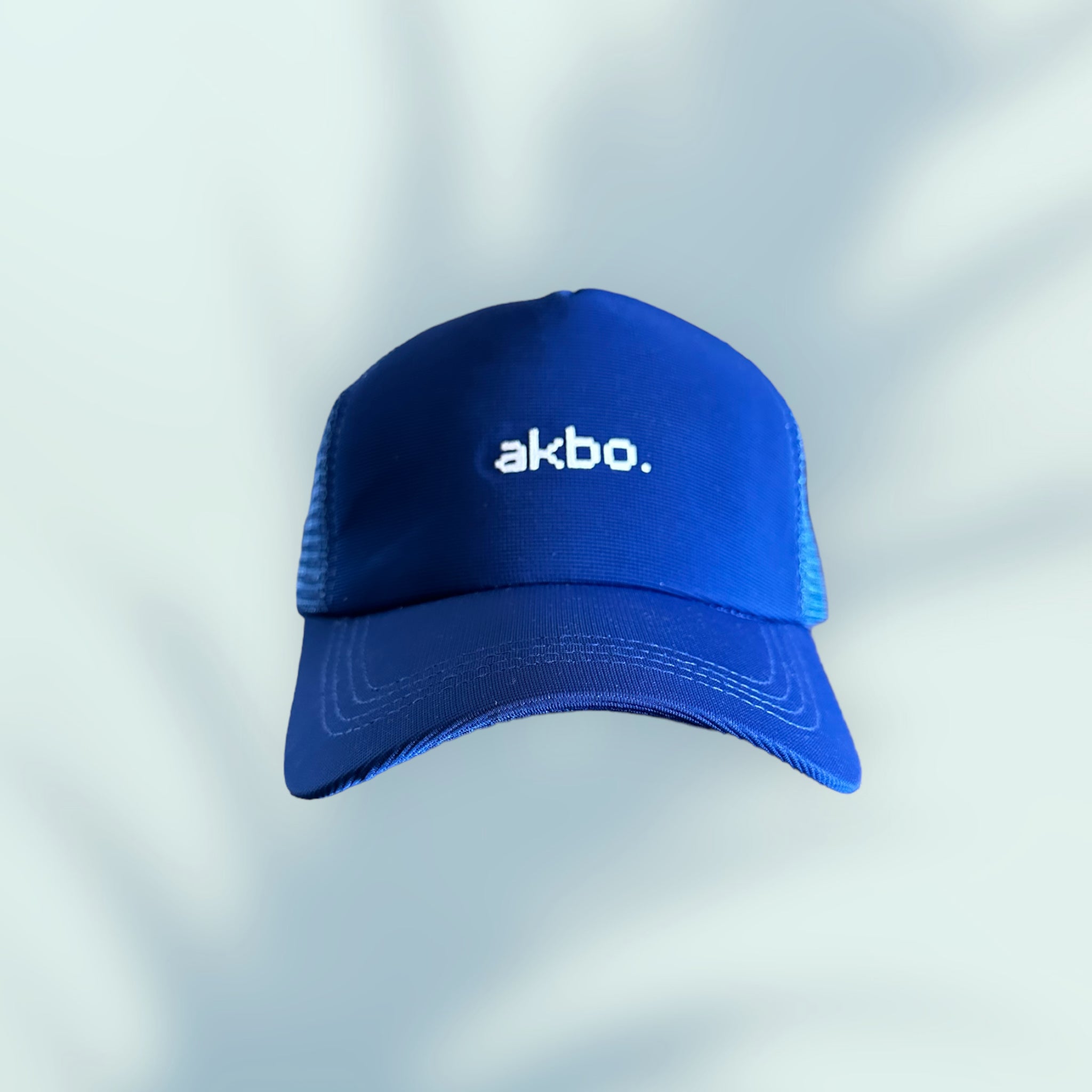 AKBO Netted Chapeau-14