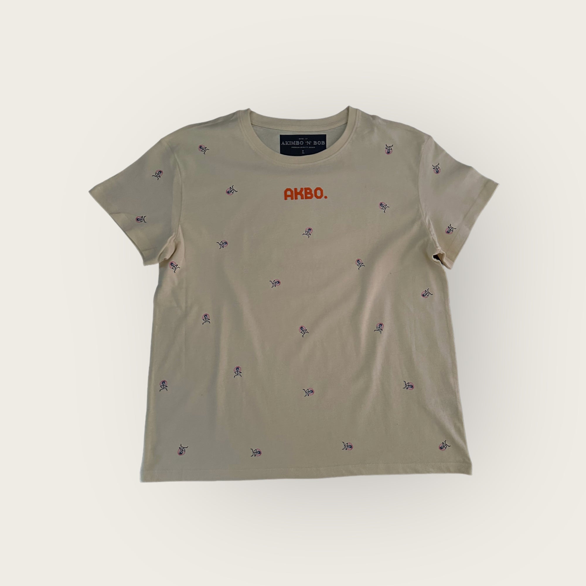 AKBO Monogrammed Female Garb-4