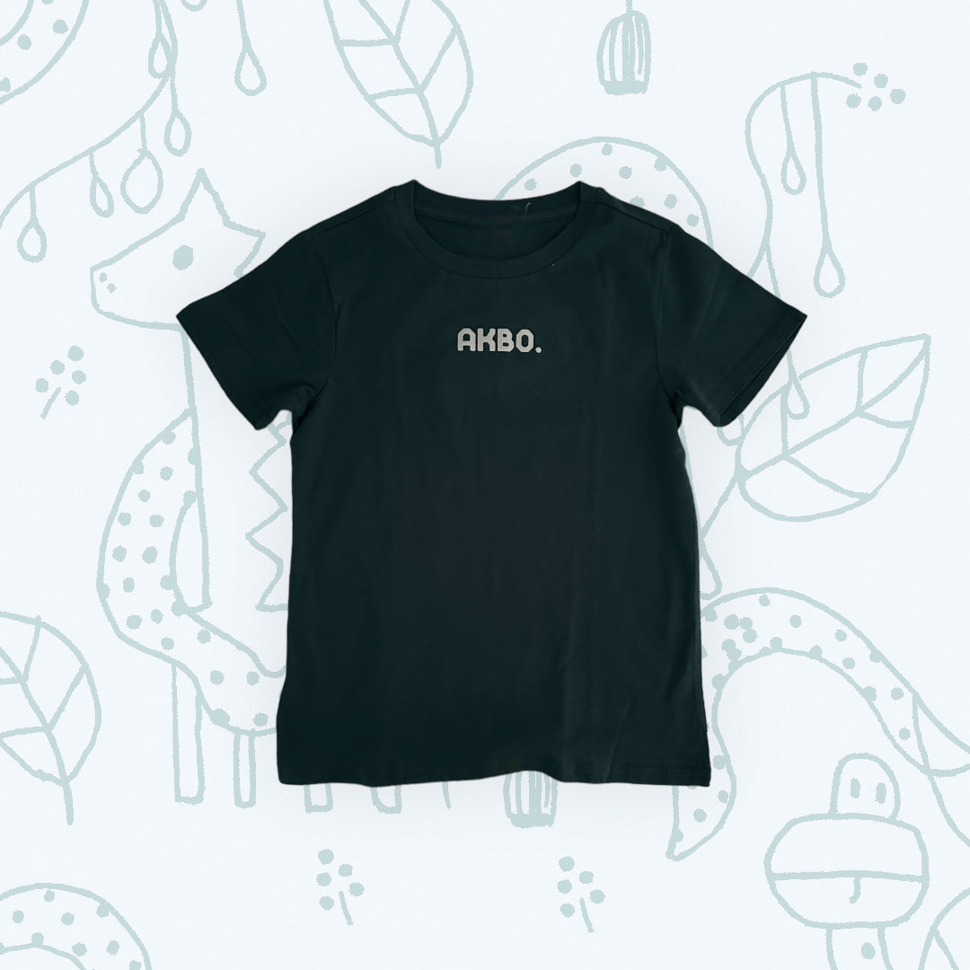AKBO kiddies T-shirt-7