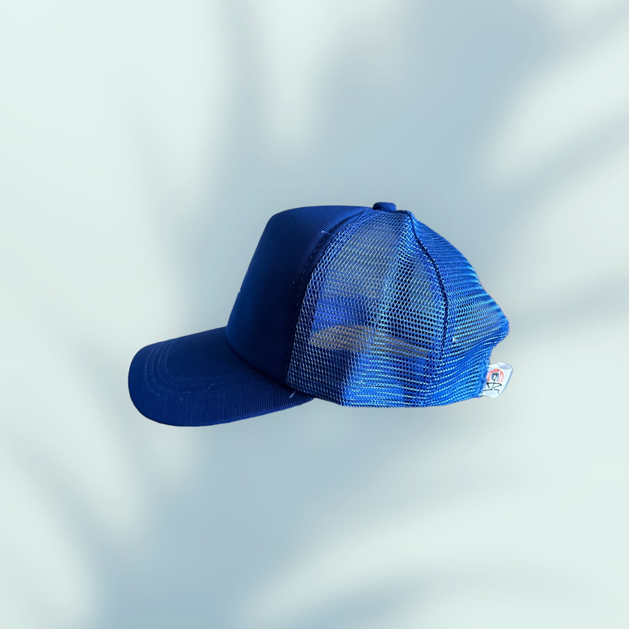 AKBO Netted Chapeau-16