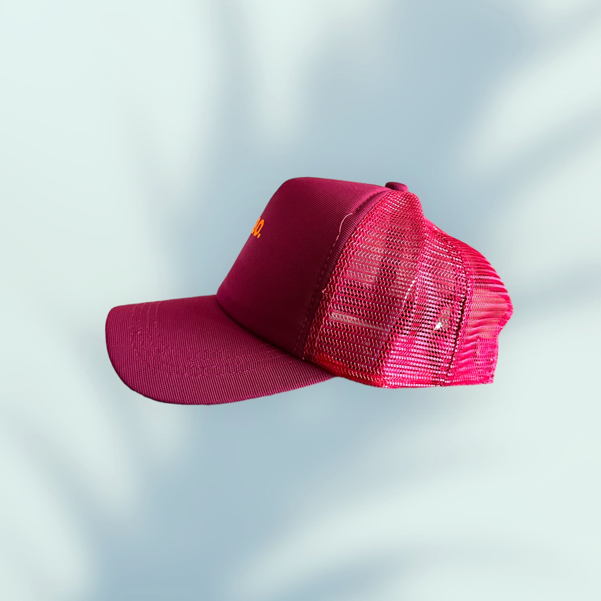 AKBO Netted Chapeau-17