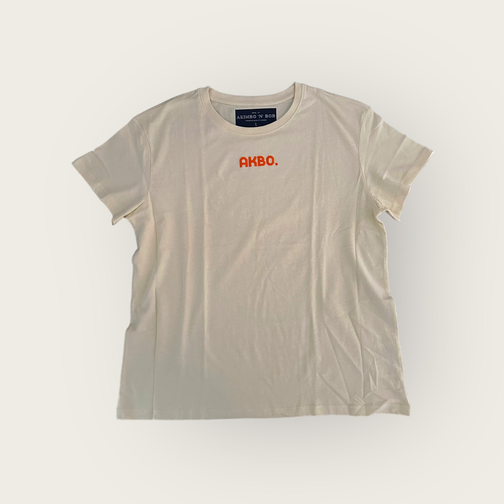 AKBO Tee Female Garb-3