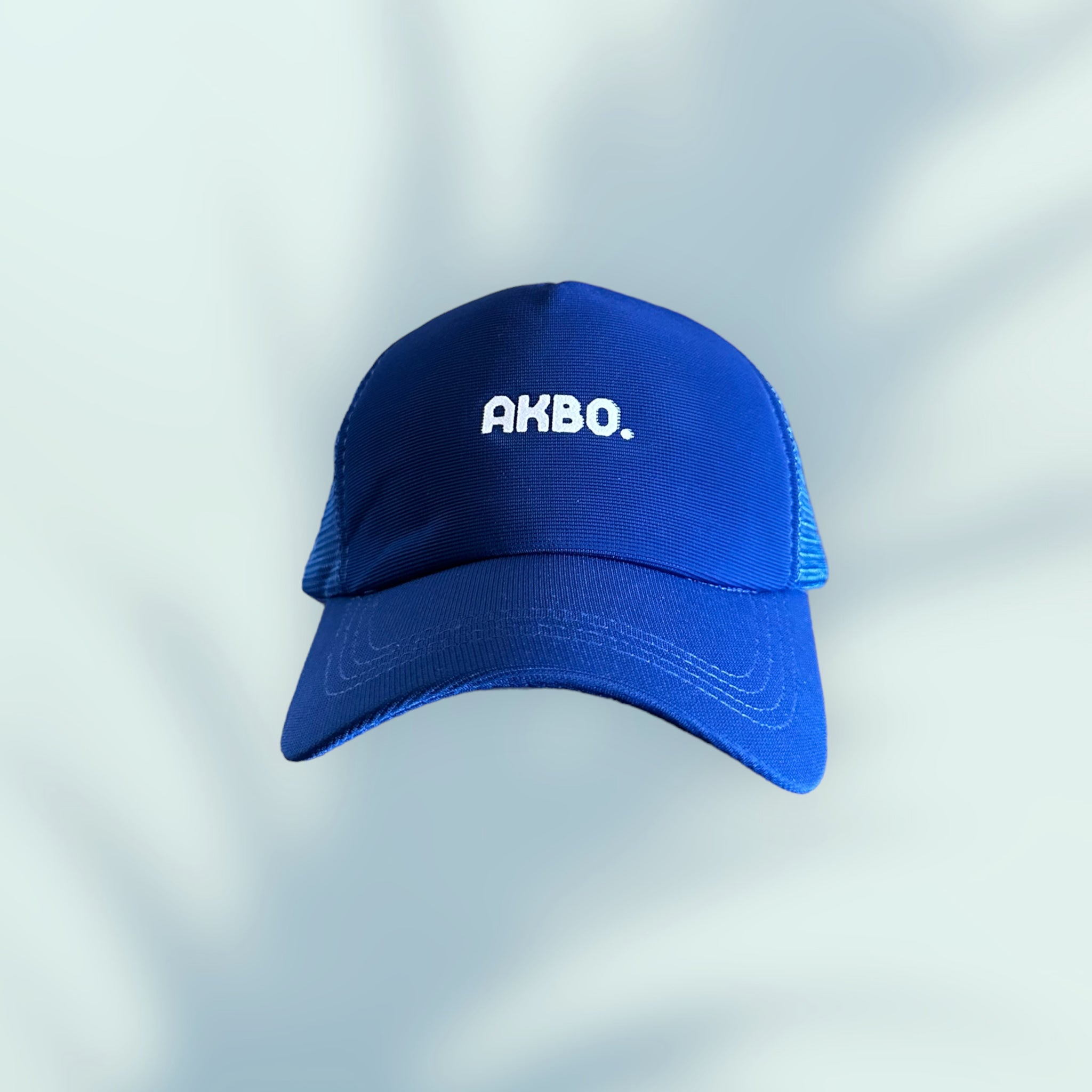 AKBO Netted Chapeau-18