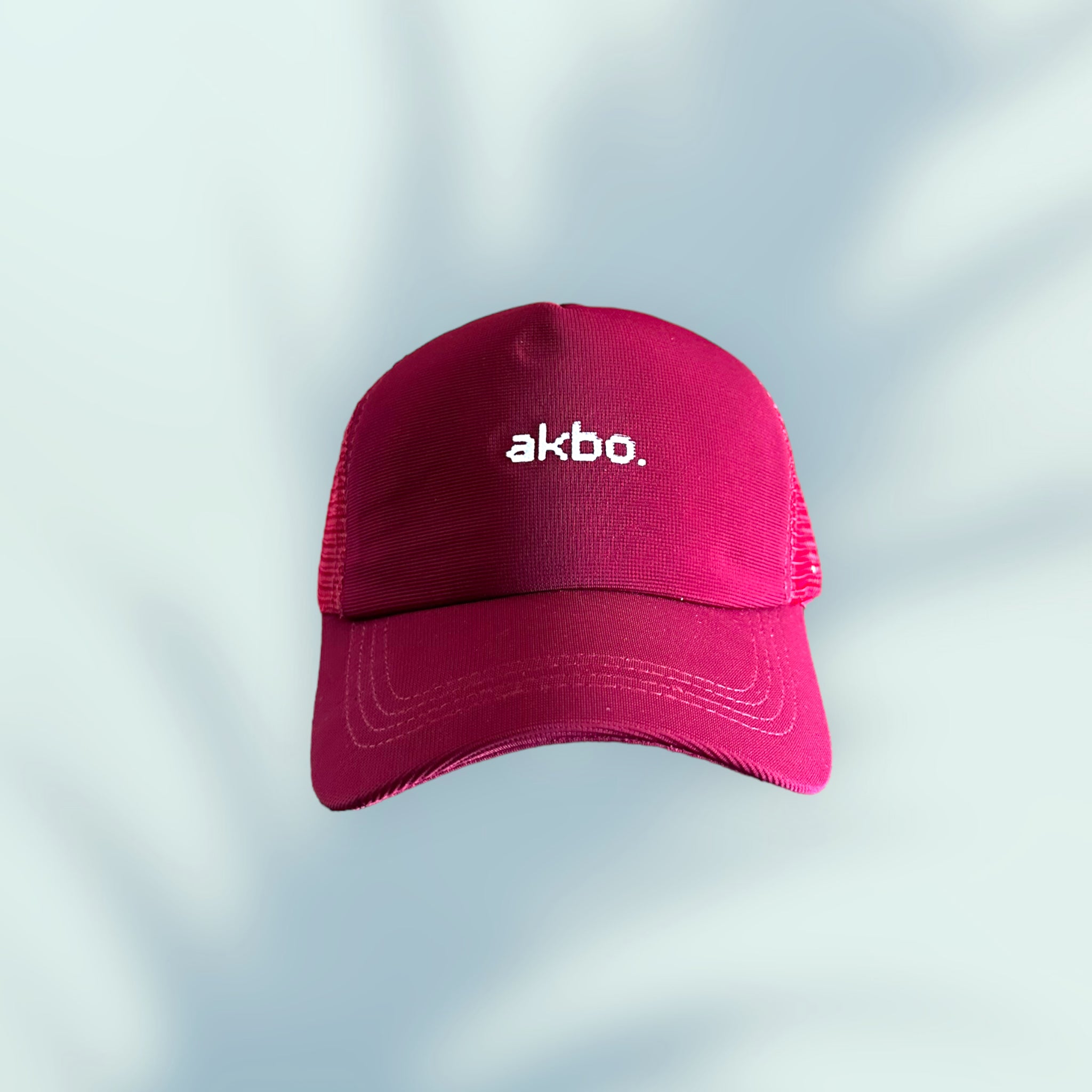 AKBO Netted Chapeau-19