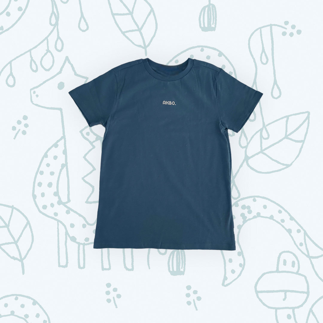 AKBO kiddies T-shirt-8