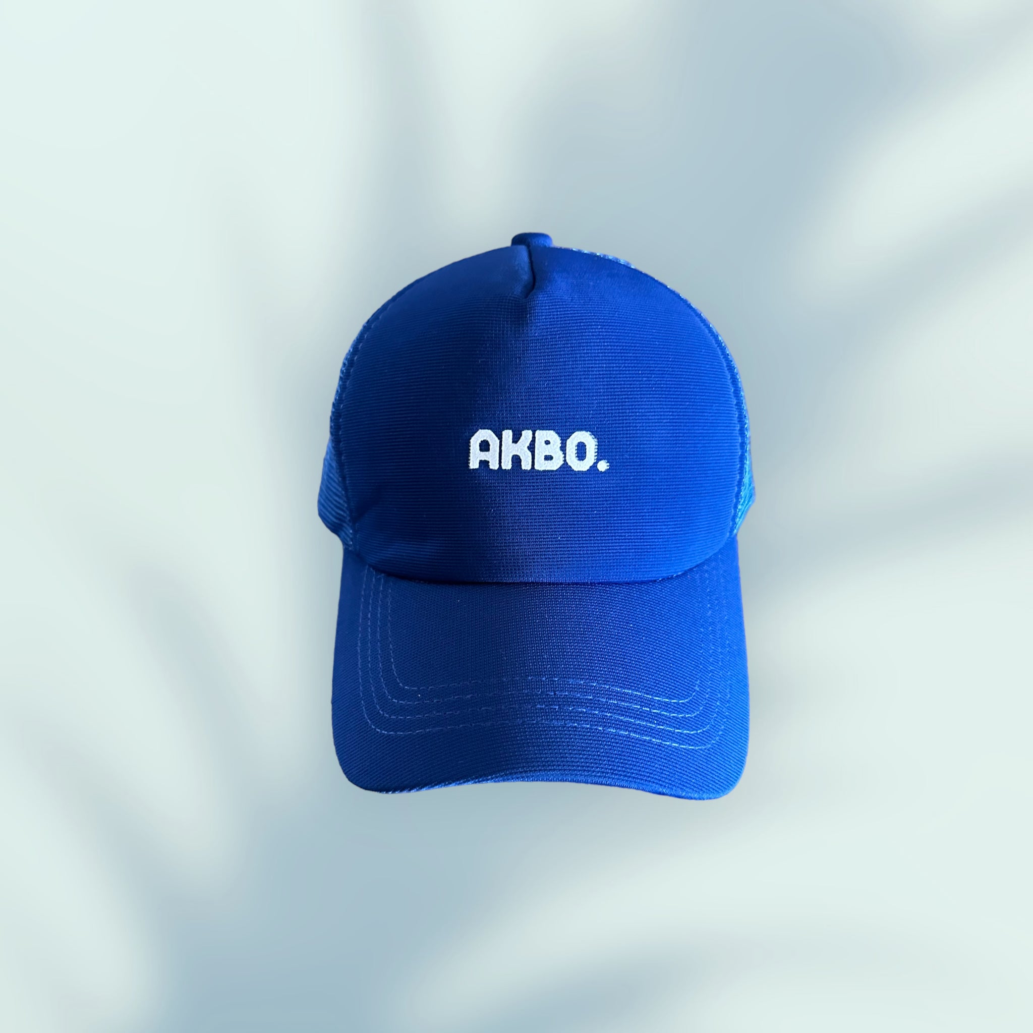 AKBO Netted Chapeau-20