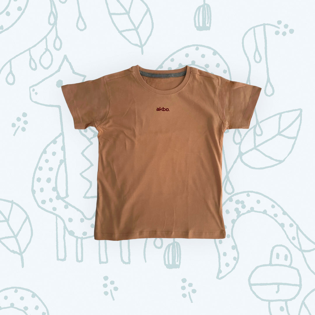AKBO kiddies T-shirt-6