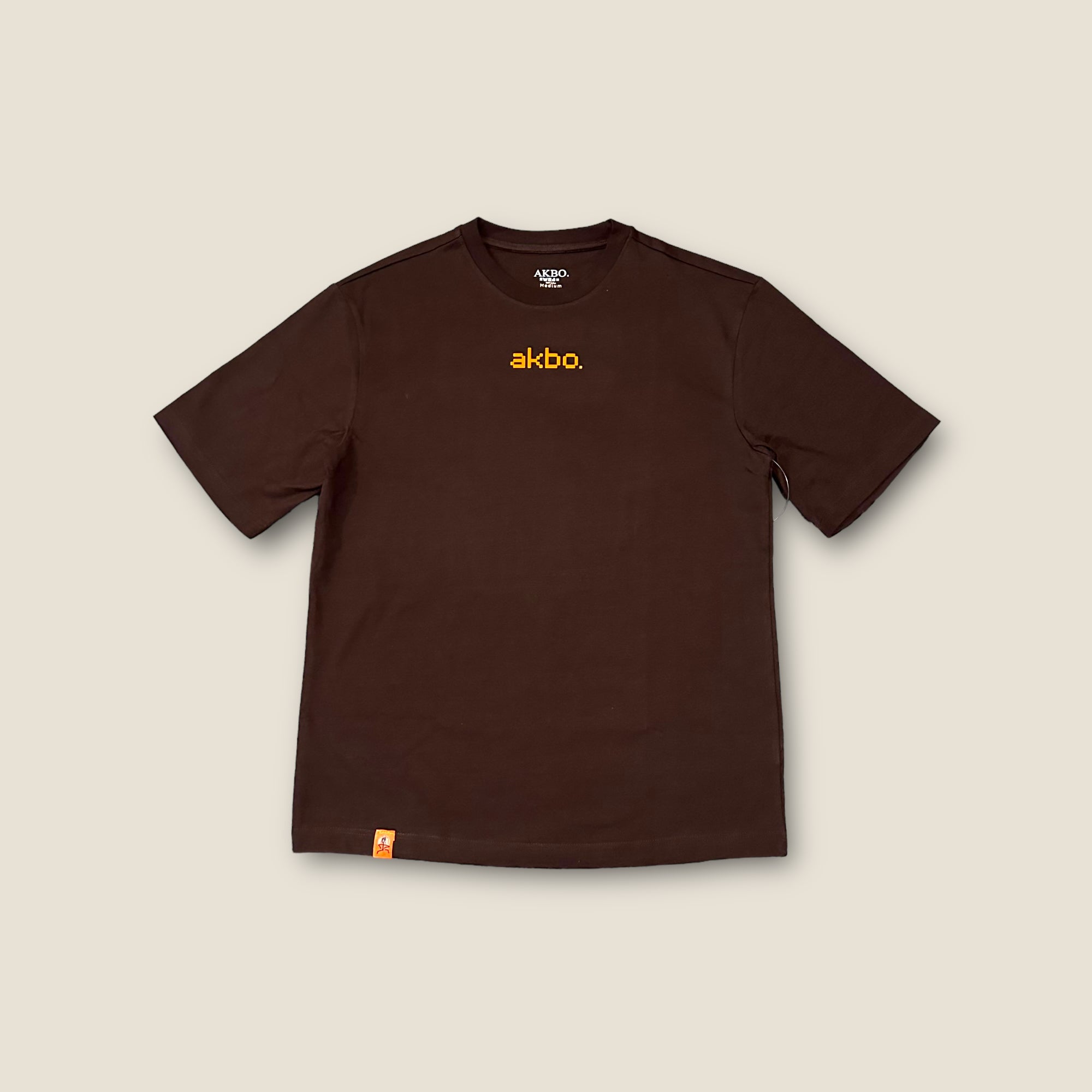 AKBO Classic Loose fit Men's Shirt-8