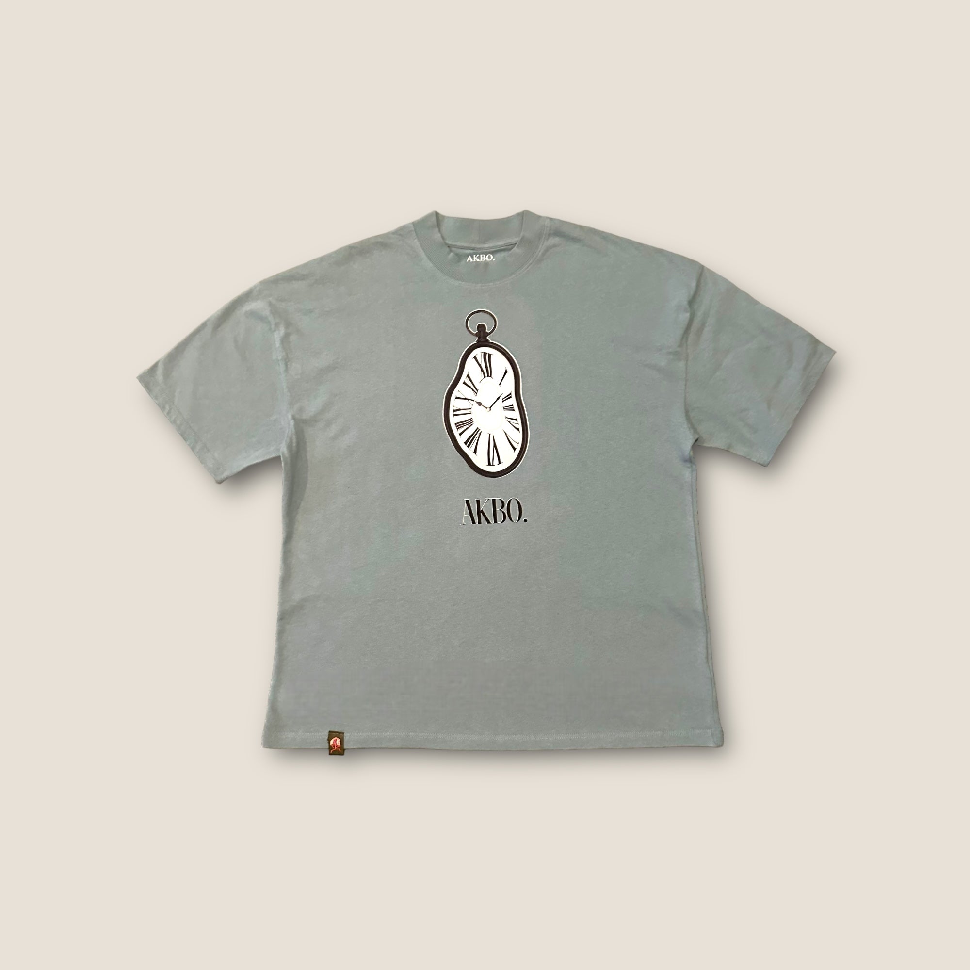 Men's Shrinking Time loose fit-3