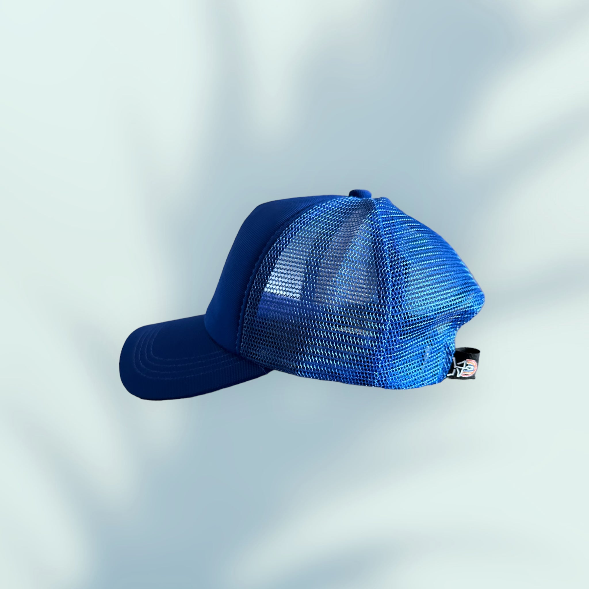 AKBO Netted Chapeau-22