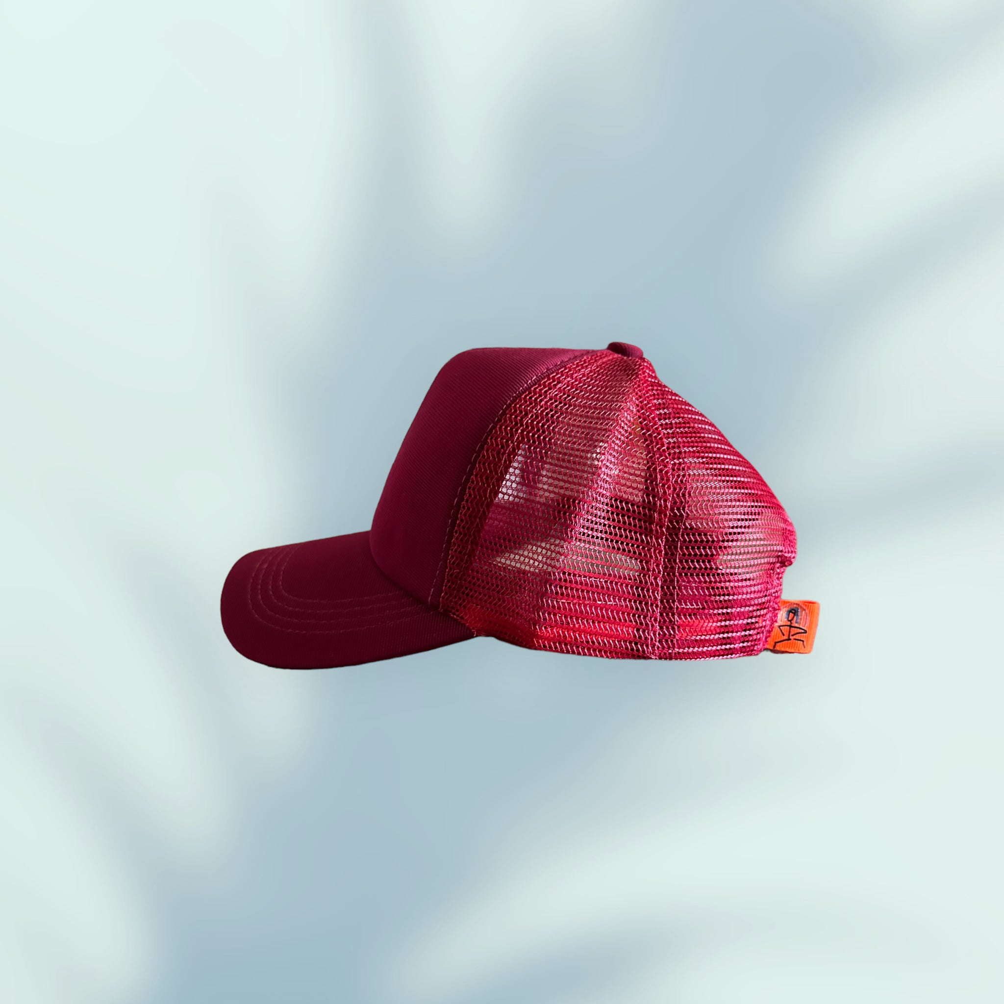 AKBO Netted Chapeau-23