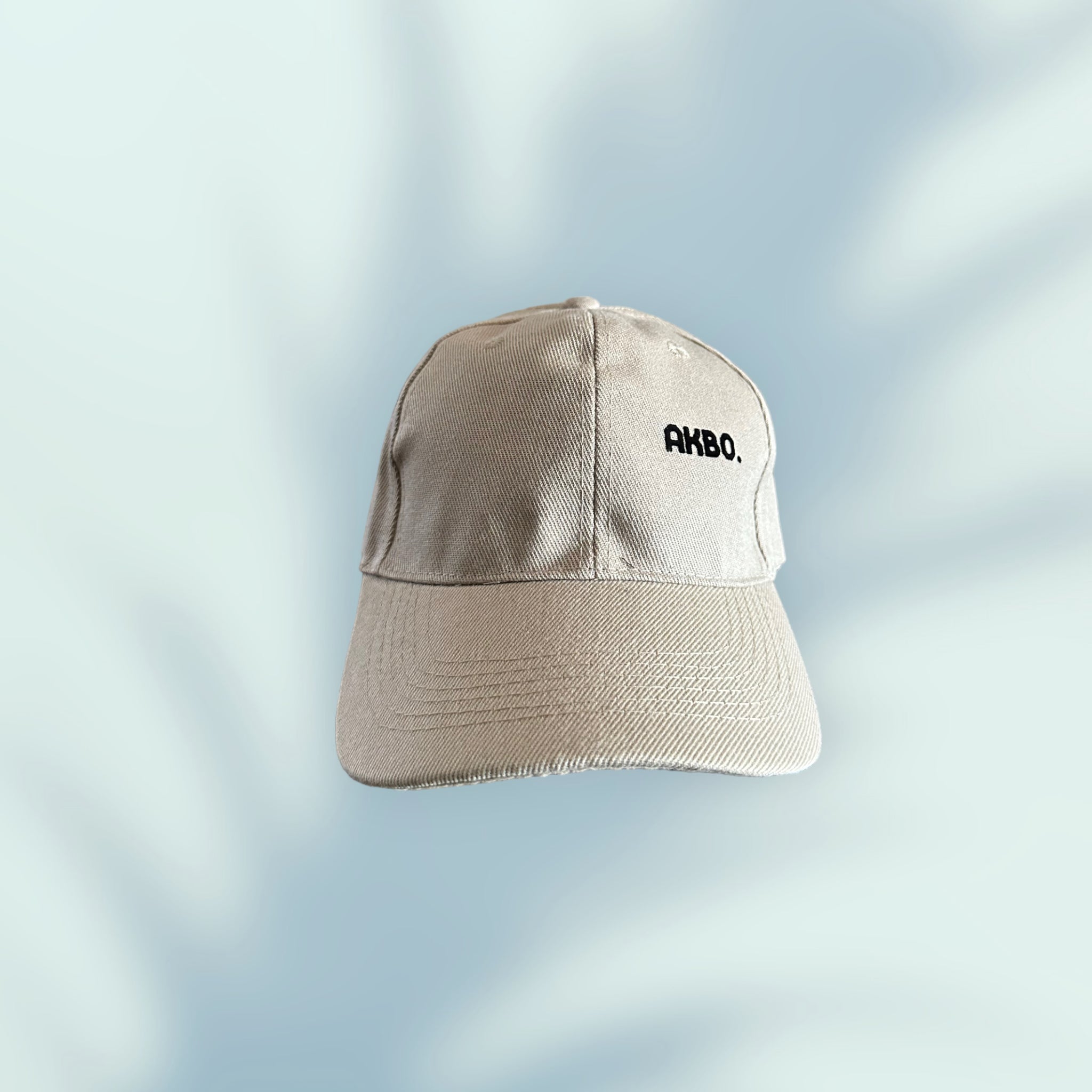 AKBO Denim Chapeau-4