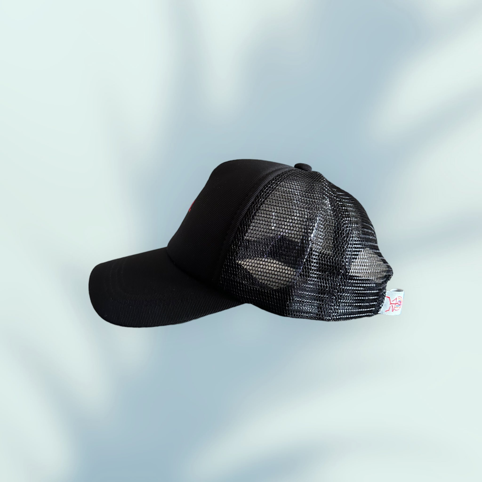 AKBO Netted Chapeau-25