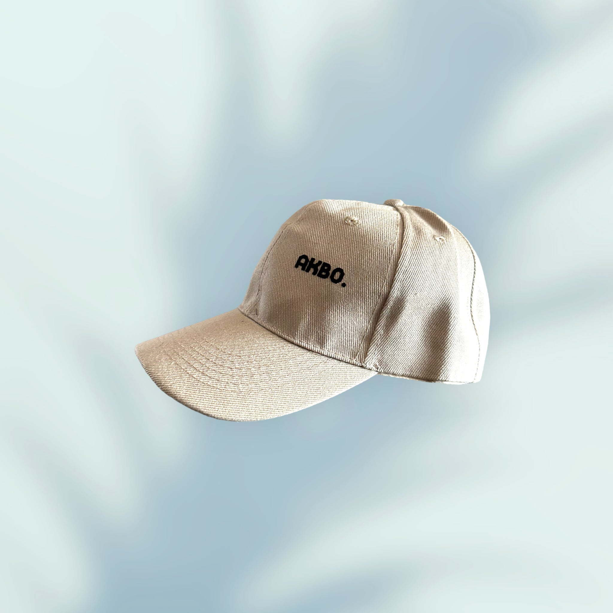 AKBO Denim Chapeau-6