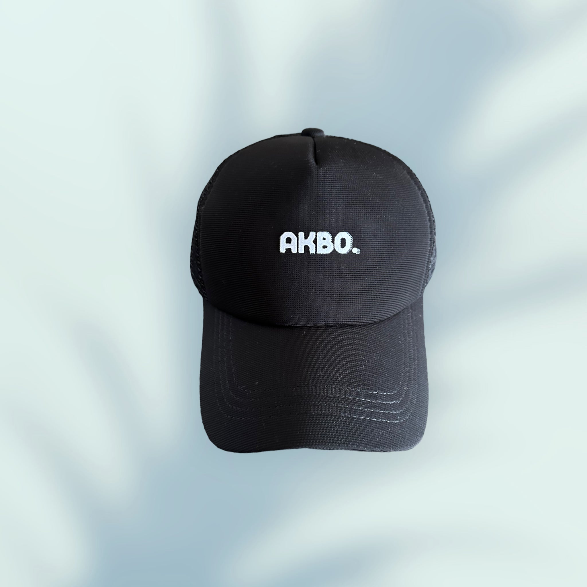 AKBO Netted Chapeau-26