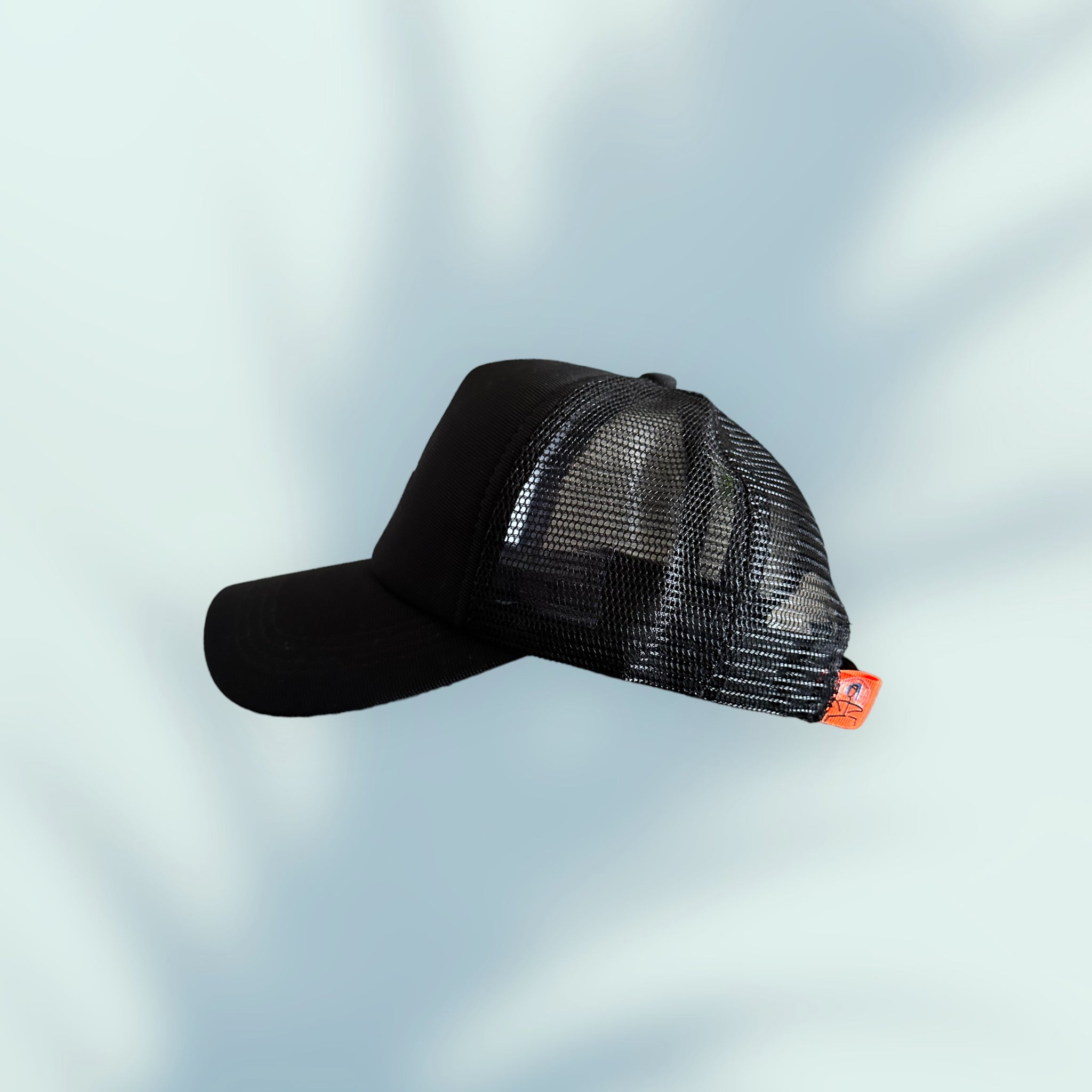 AKBO Netted Chapeau-27