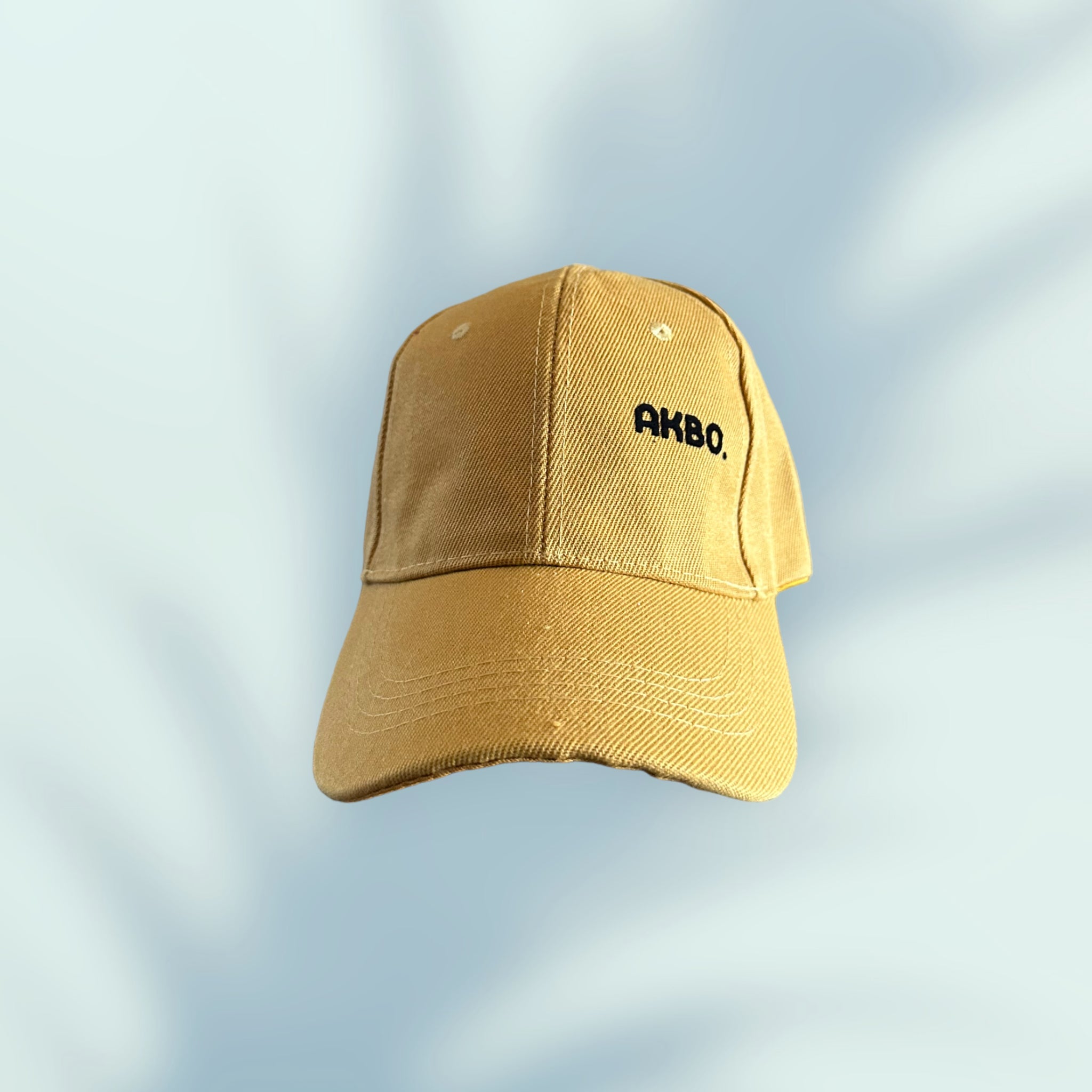 AKBO Denim Chapeau-7