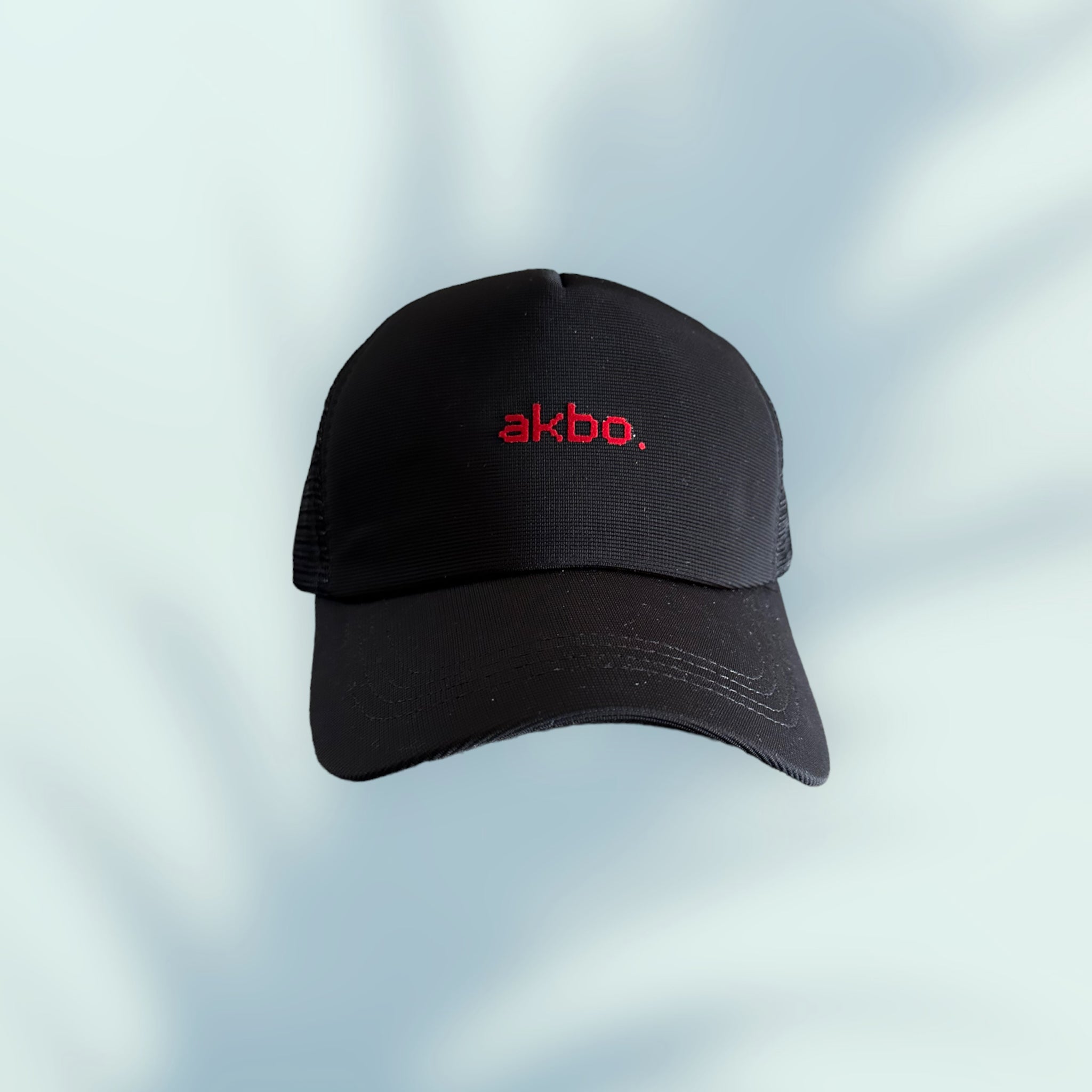AKBO Netted Chapeau-28