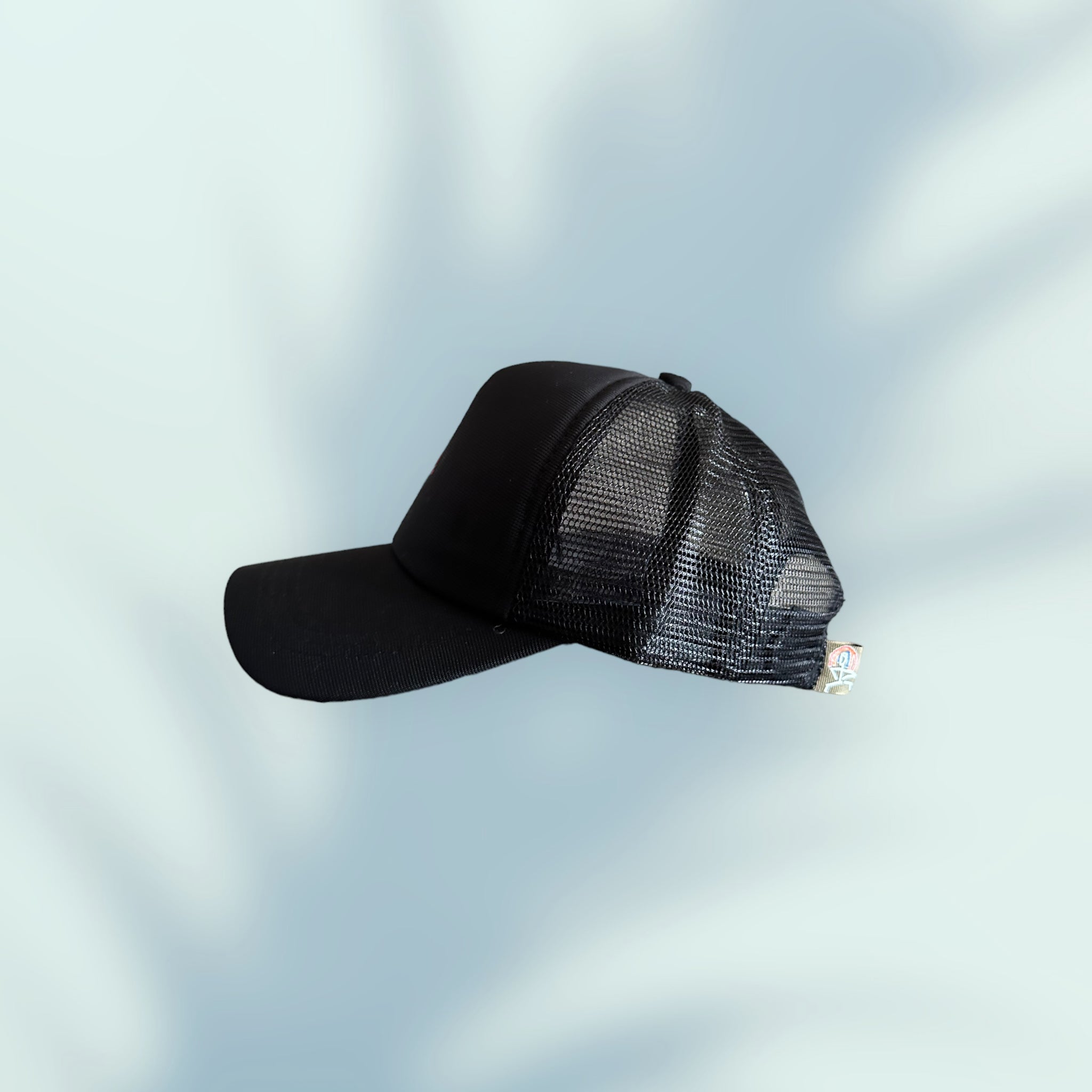 AKBO Netted Chapeau-29