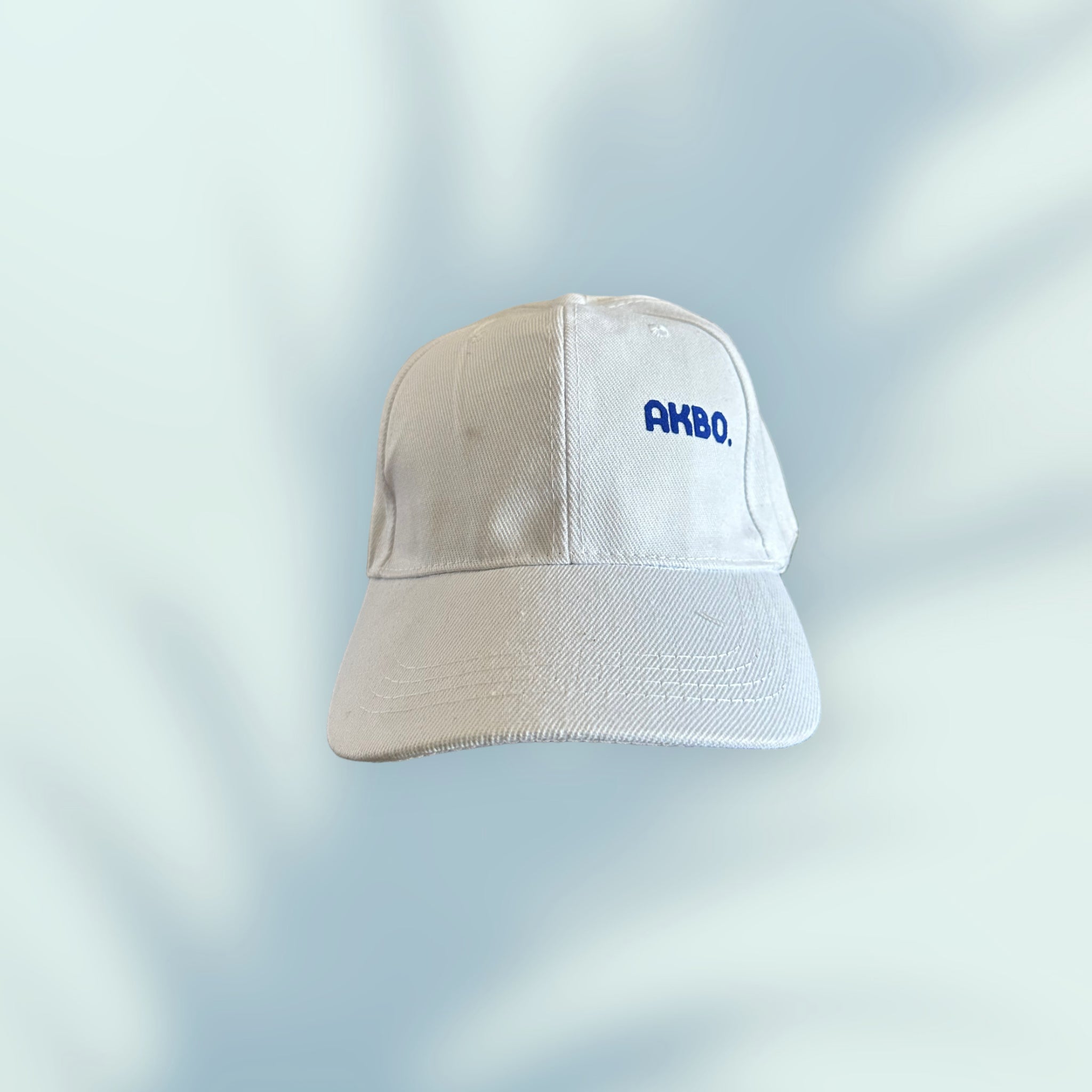 AKBO Denim Chapeau-8