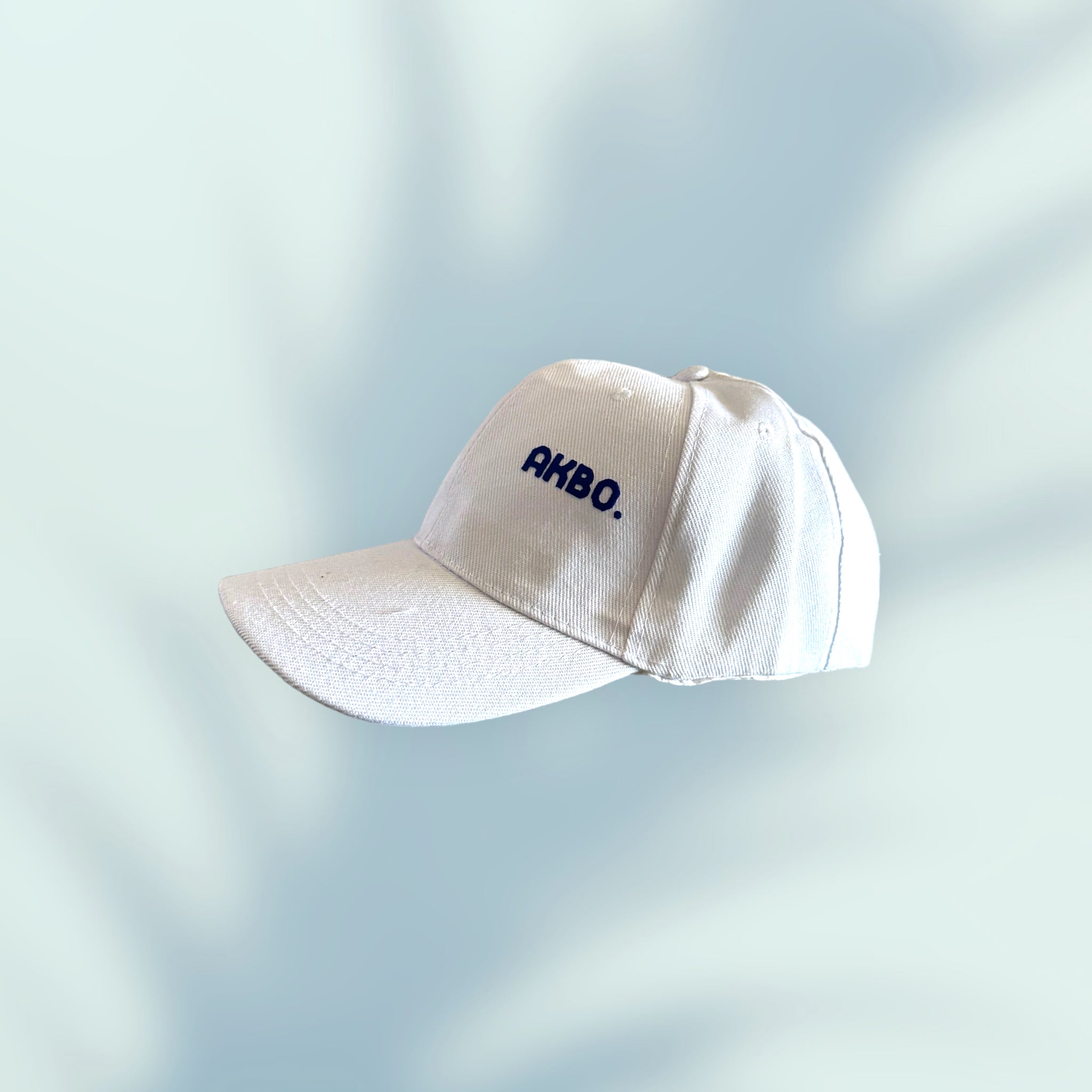 AKBO Denim Chapeau-9