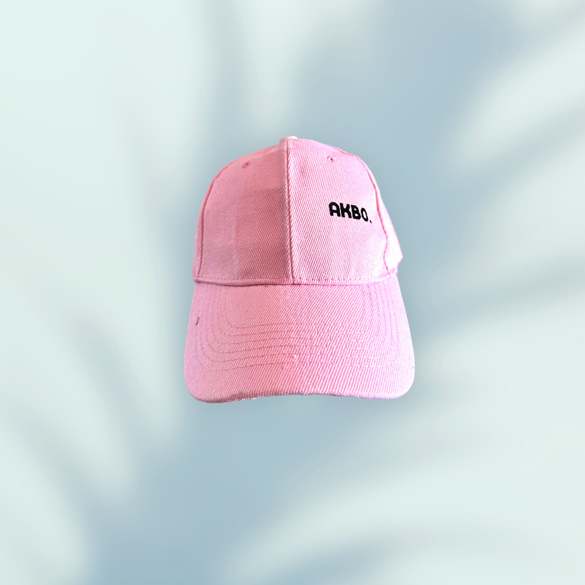 AKBO Denim Chapeau-10