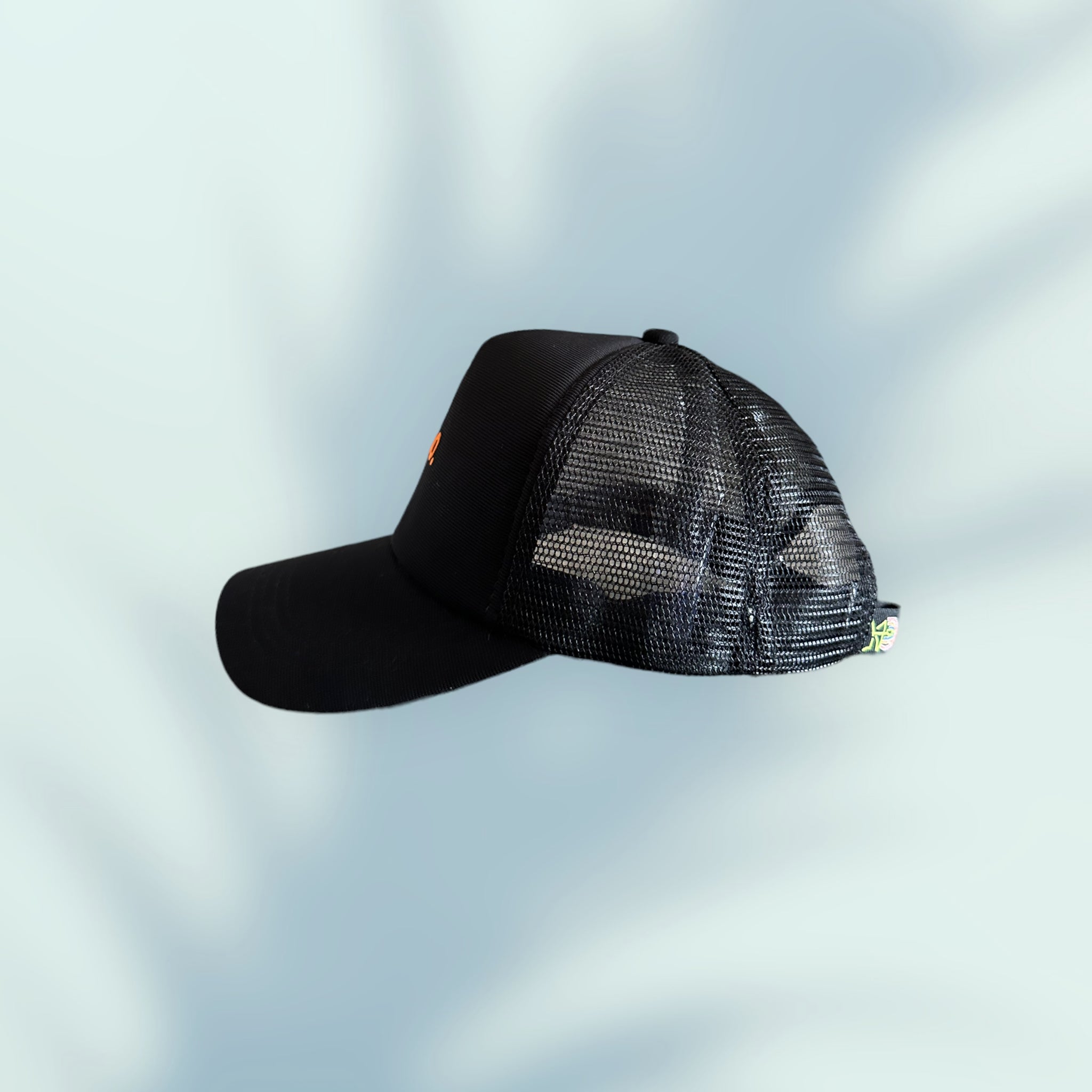 AKBO Netted Chapeau-32