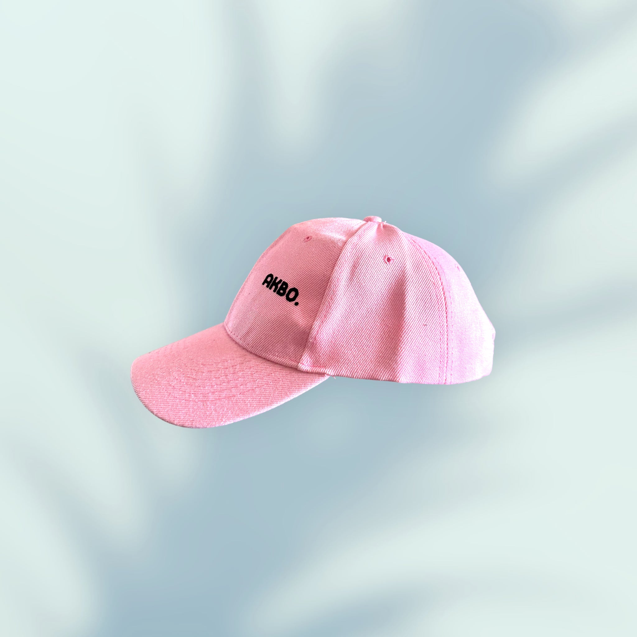 AKBO Denim Chapeau-11