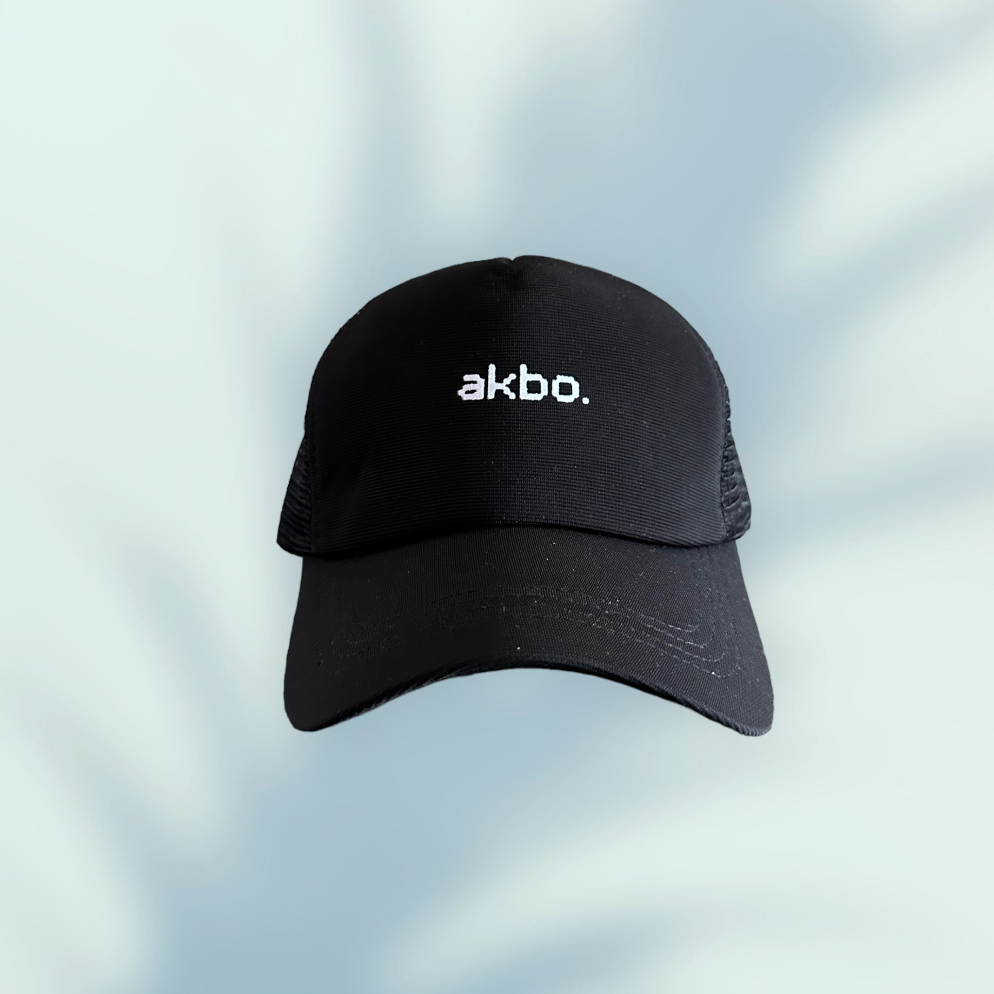 AKBO Netted Chapeau-33