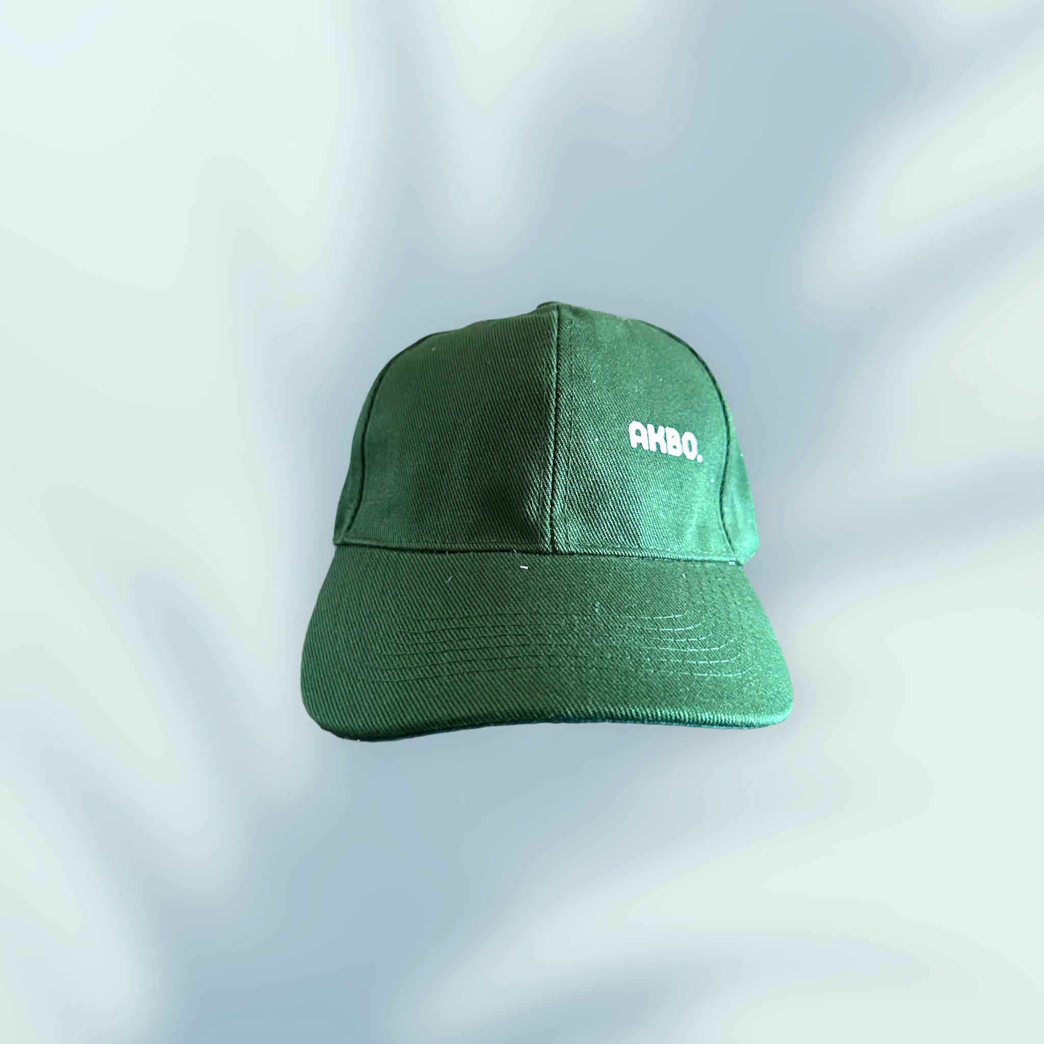 AKBO Denim Chapeau-12