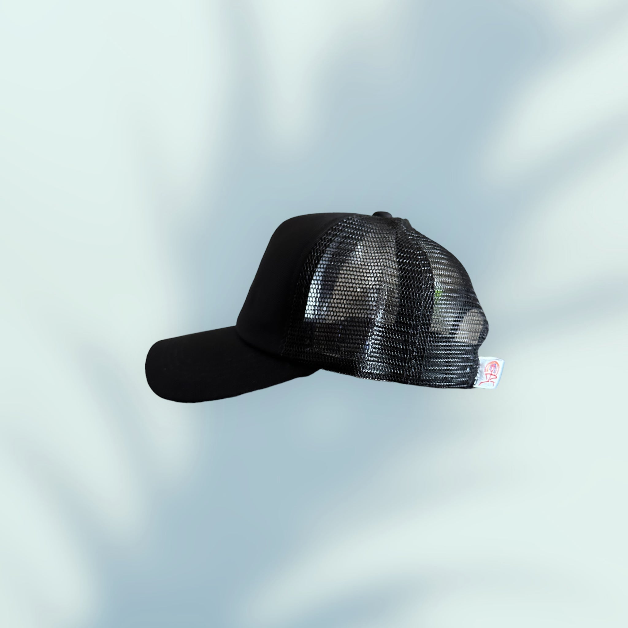 AKBO Netted Chapeau-35