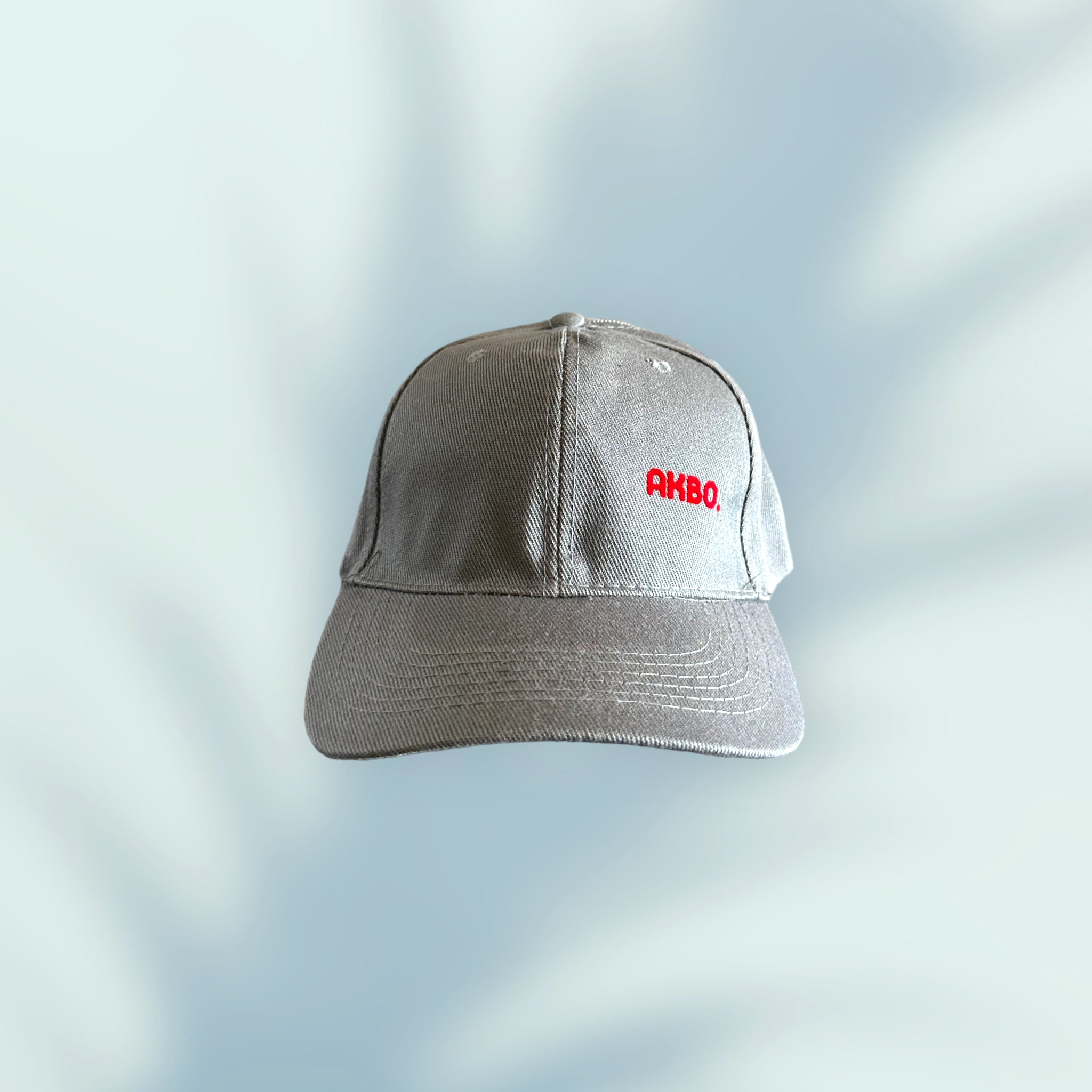 AKBO Denim Chapeau-14