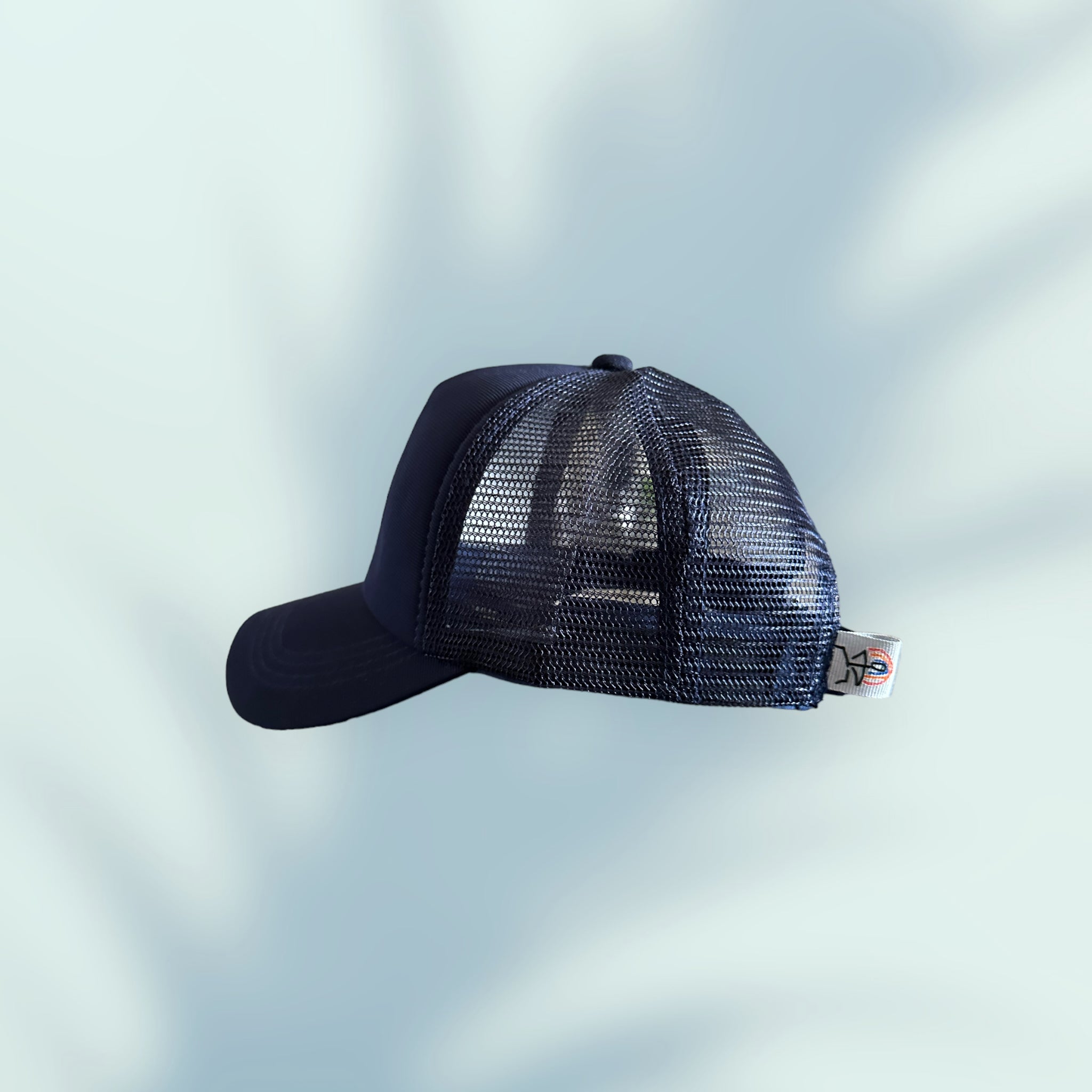 AKBO Netted Chapeau-36