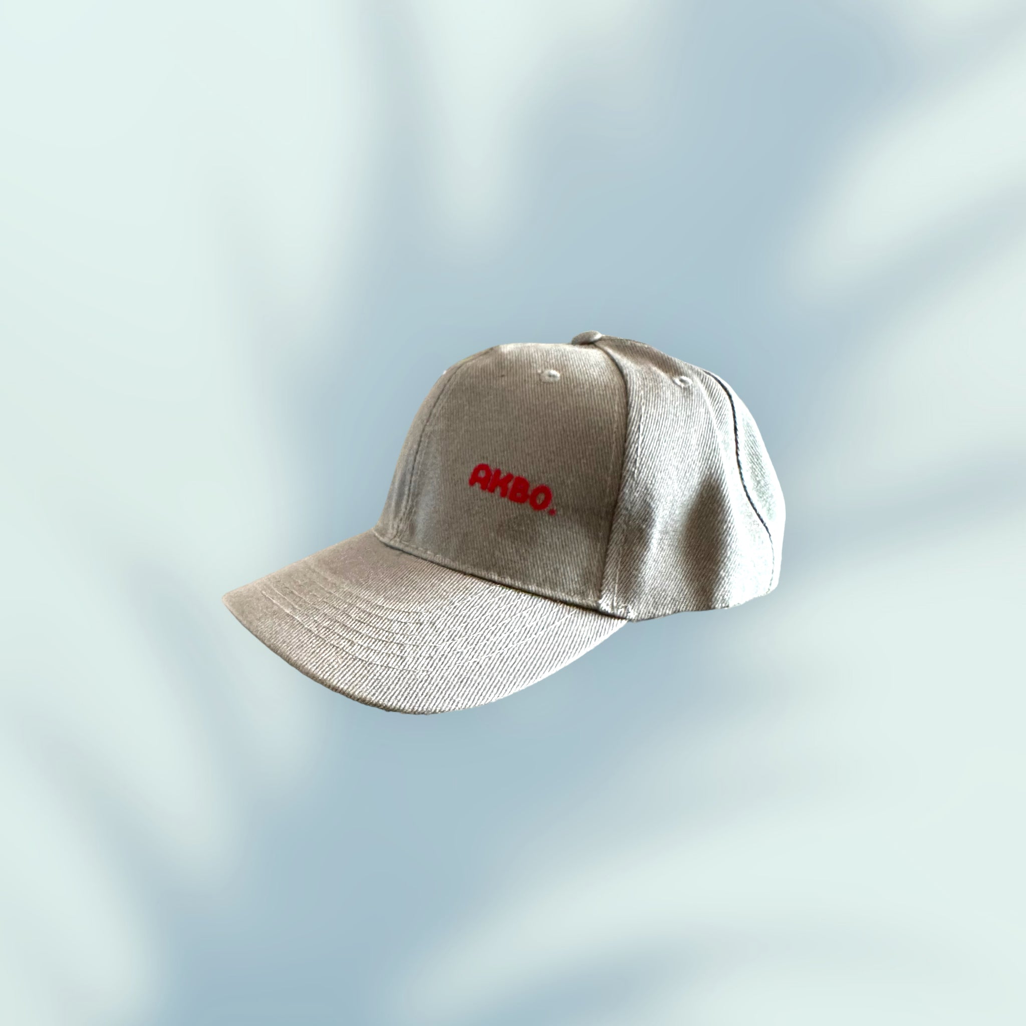 AKBO Denim Chapeau-15