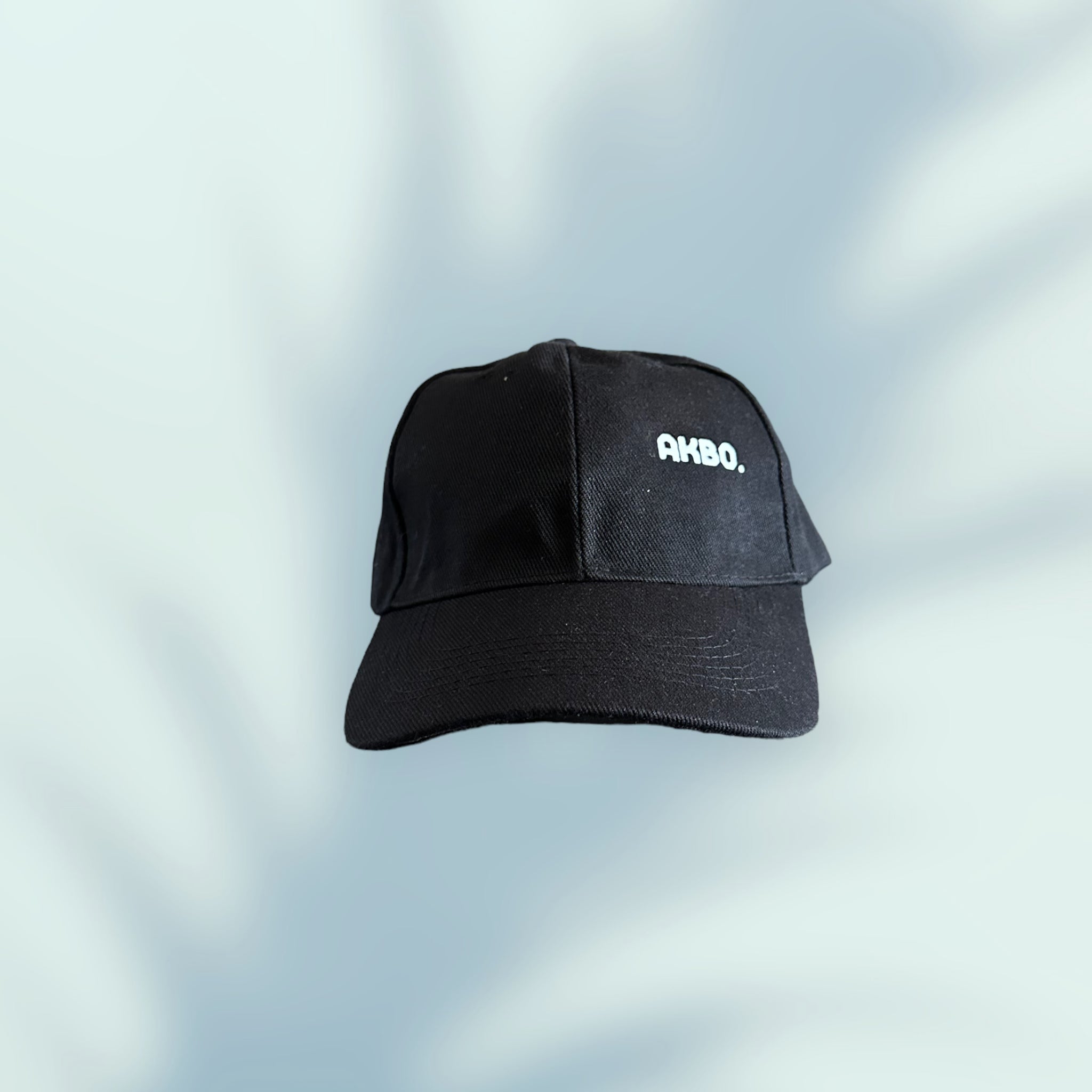 AKBO Denim Chapeau-16