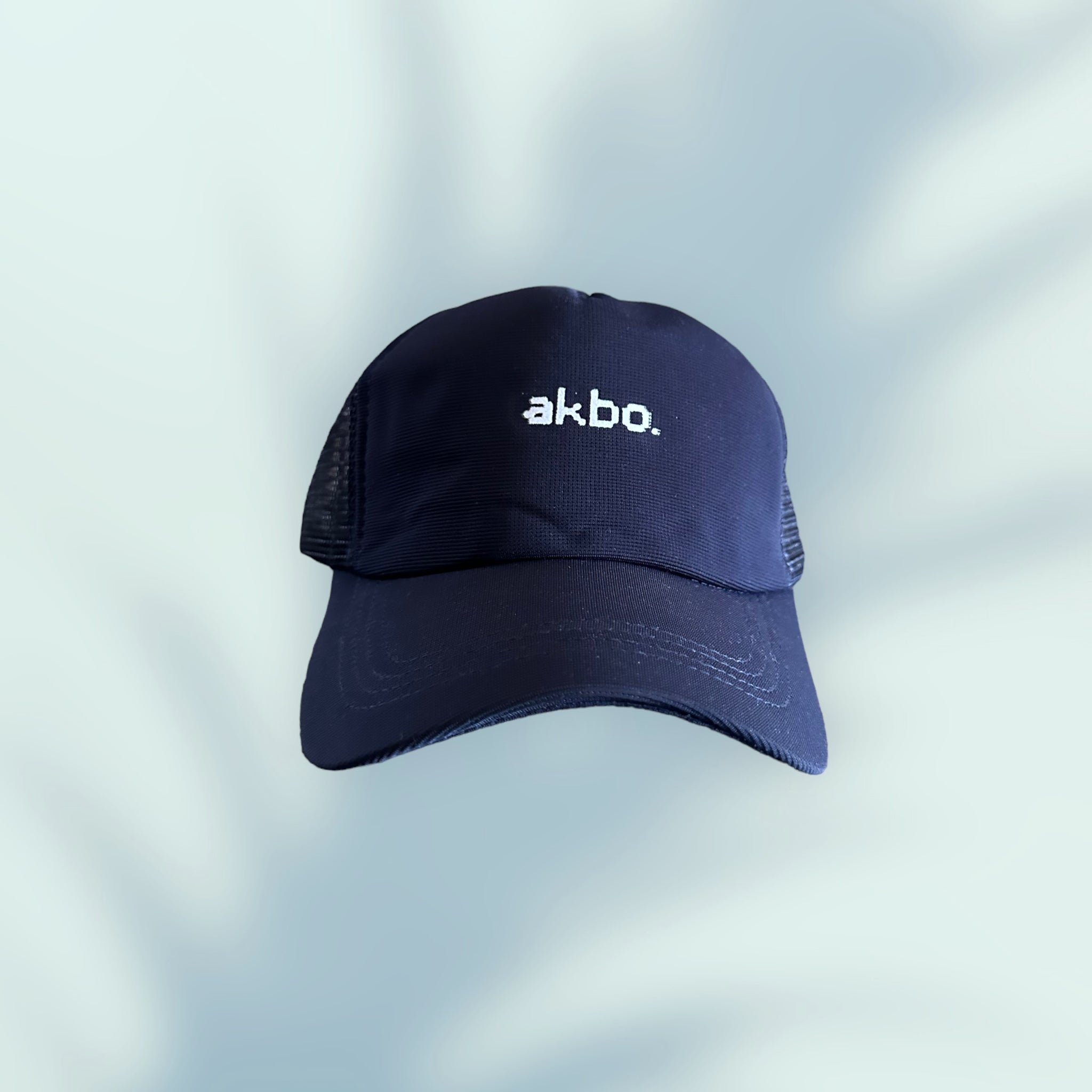 AKBO Netted Chapeau-38