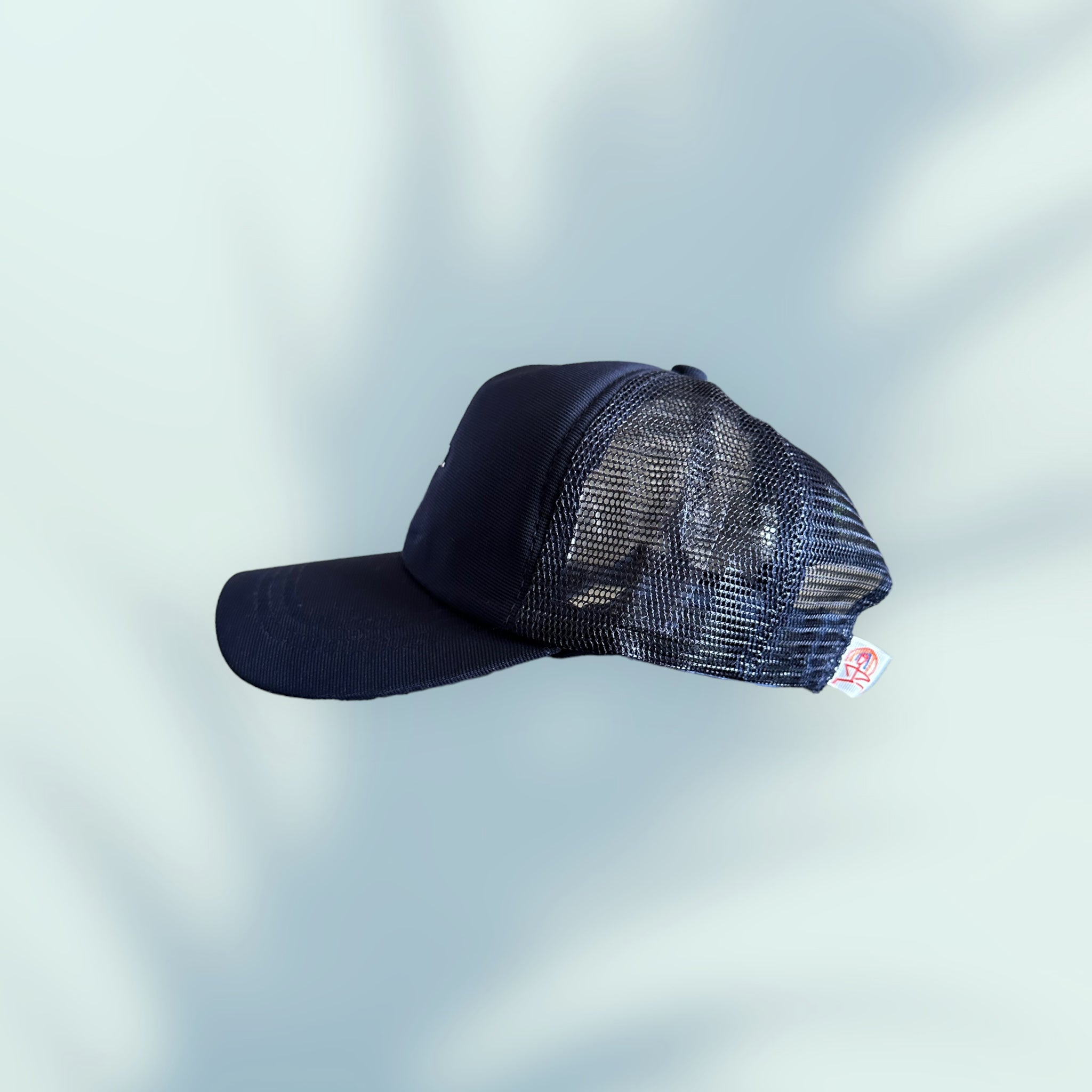 AKBO Netted Chapeau-39