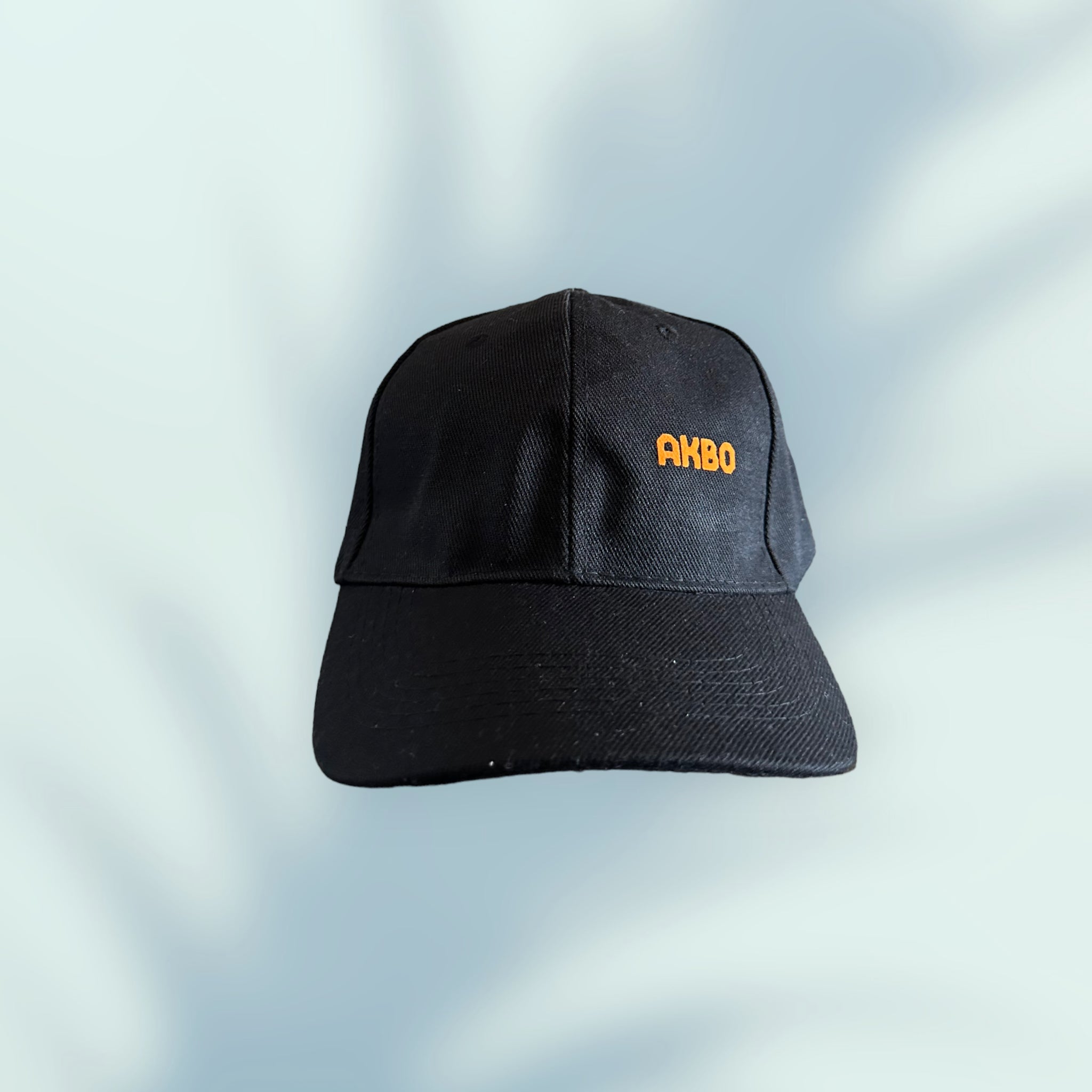 AKBO Denim Chapeau-18